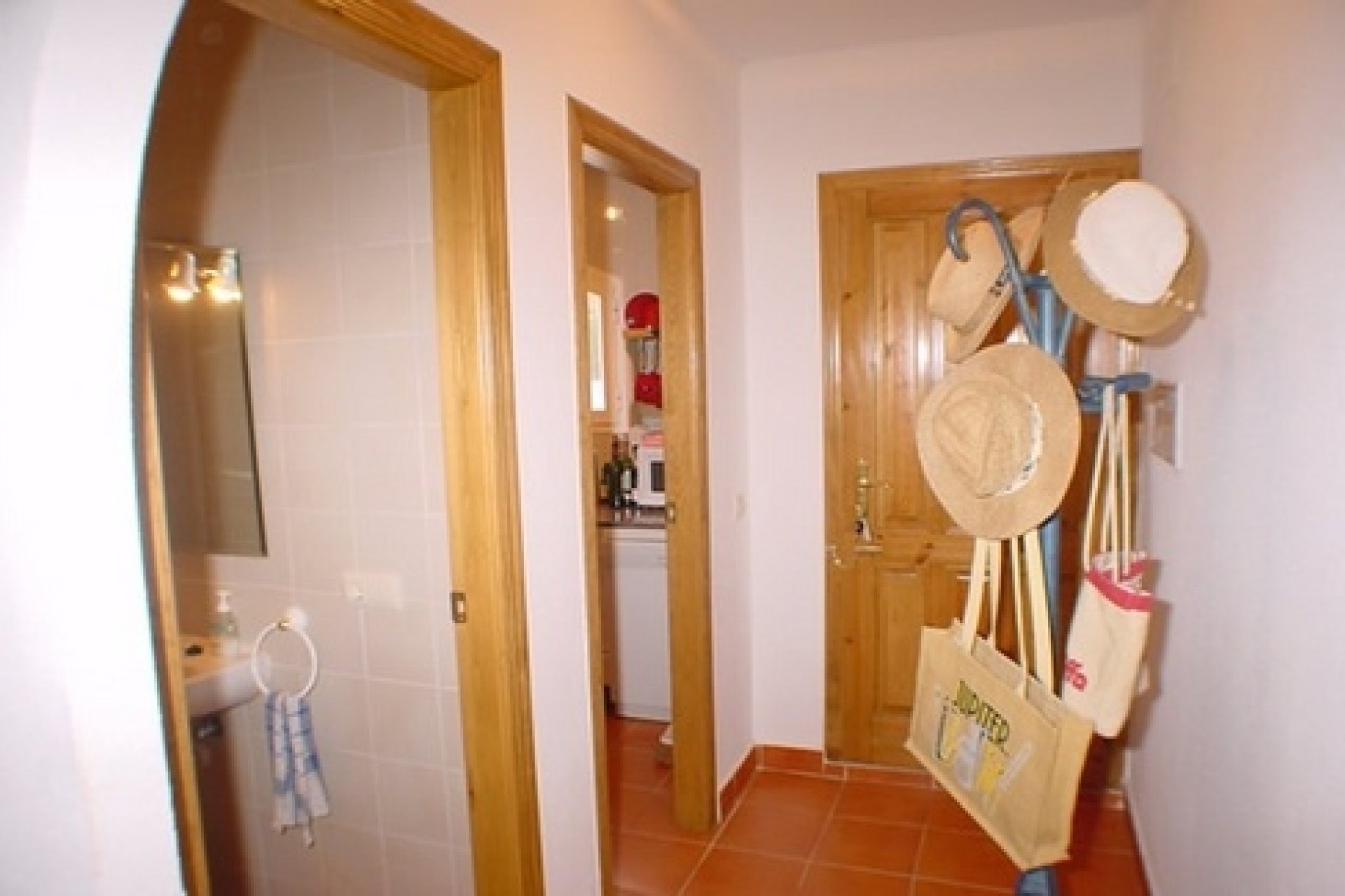 Sale - Bungalow - Benitachell  - Cumbre del Sol