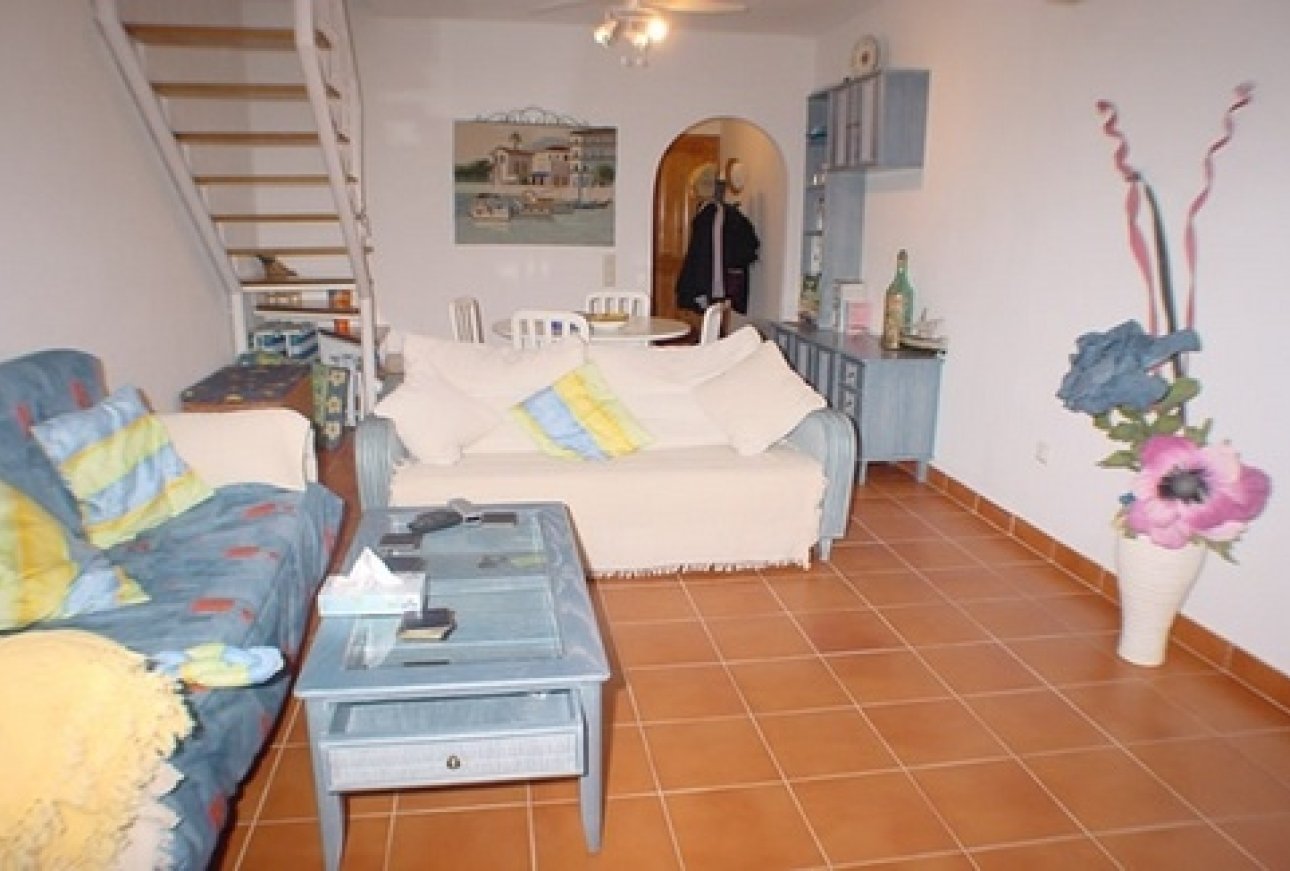 Sale - Bungalow - Benitachell  - Cumbre del Sol
