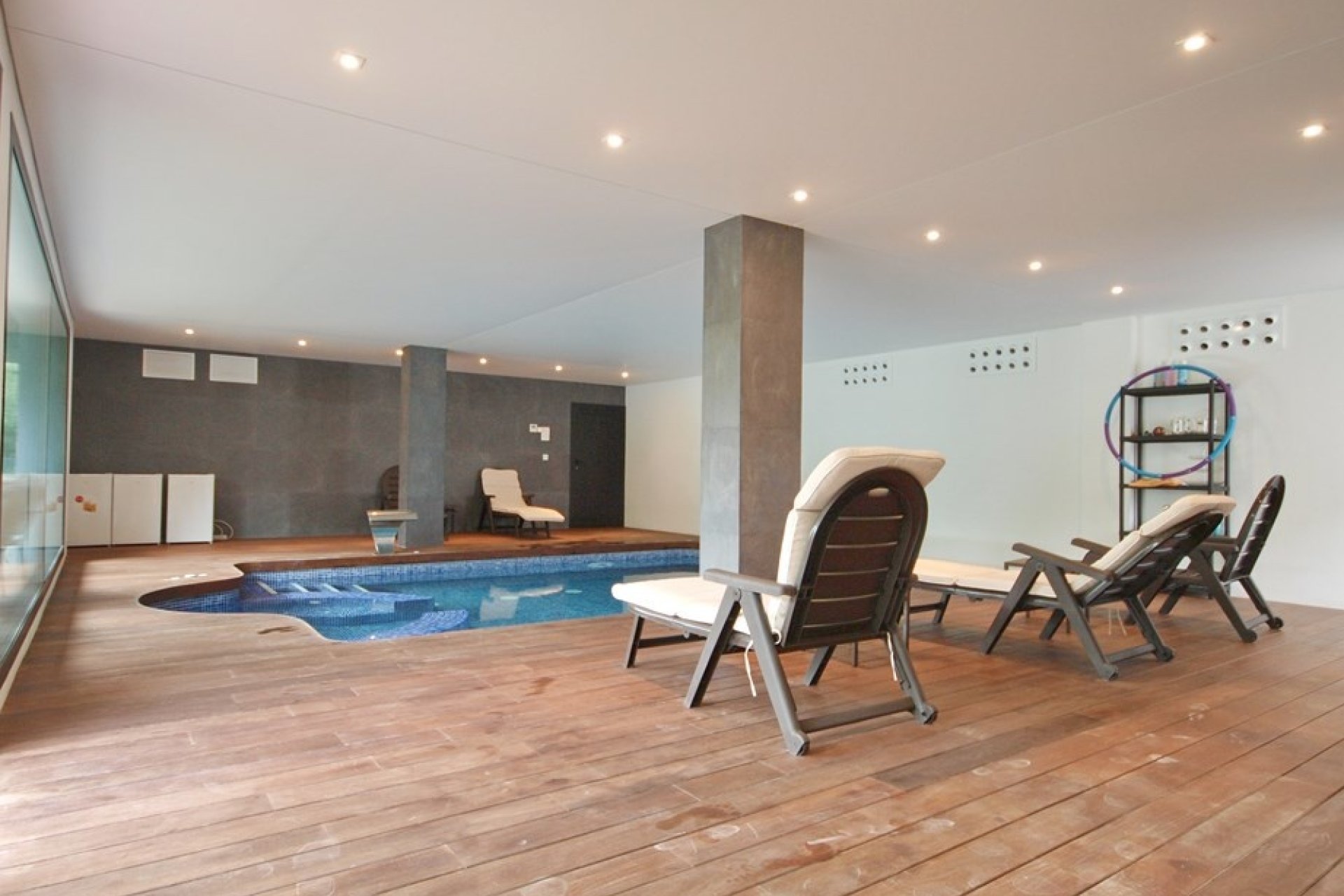 Sale - Bungalow - Benitachell  - Cumbre del Sol