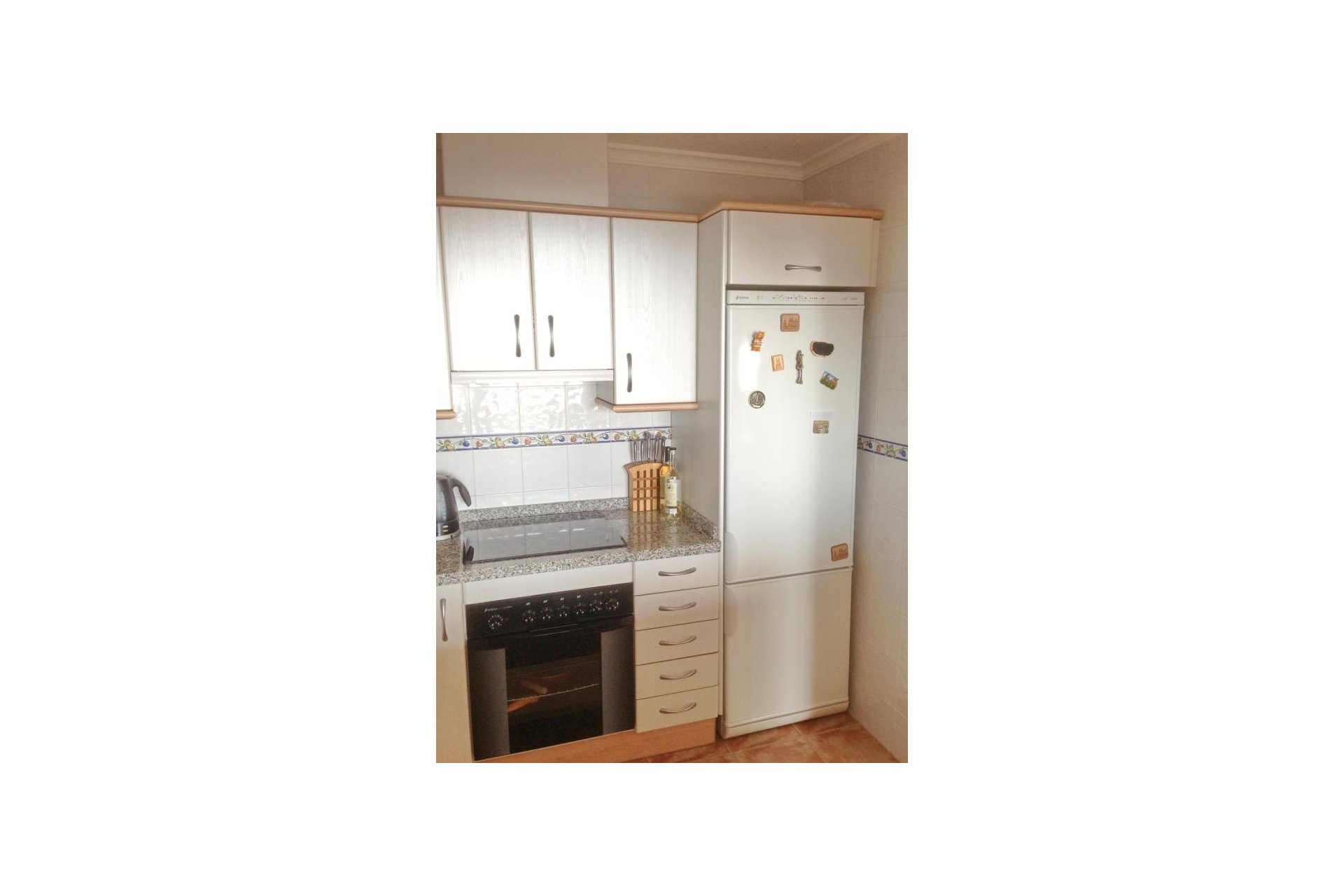 Sale - Bungalow - Benitachell  - Cumbre del Sol