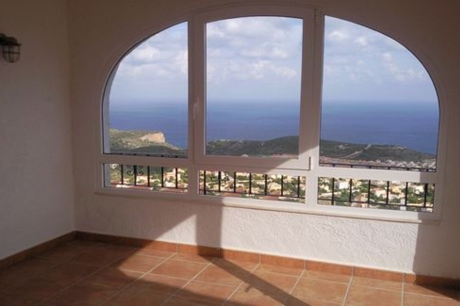 Sale - Bungalow - Benitachell  - Cumbre del Sol