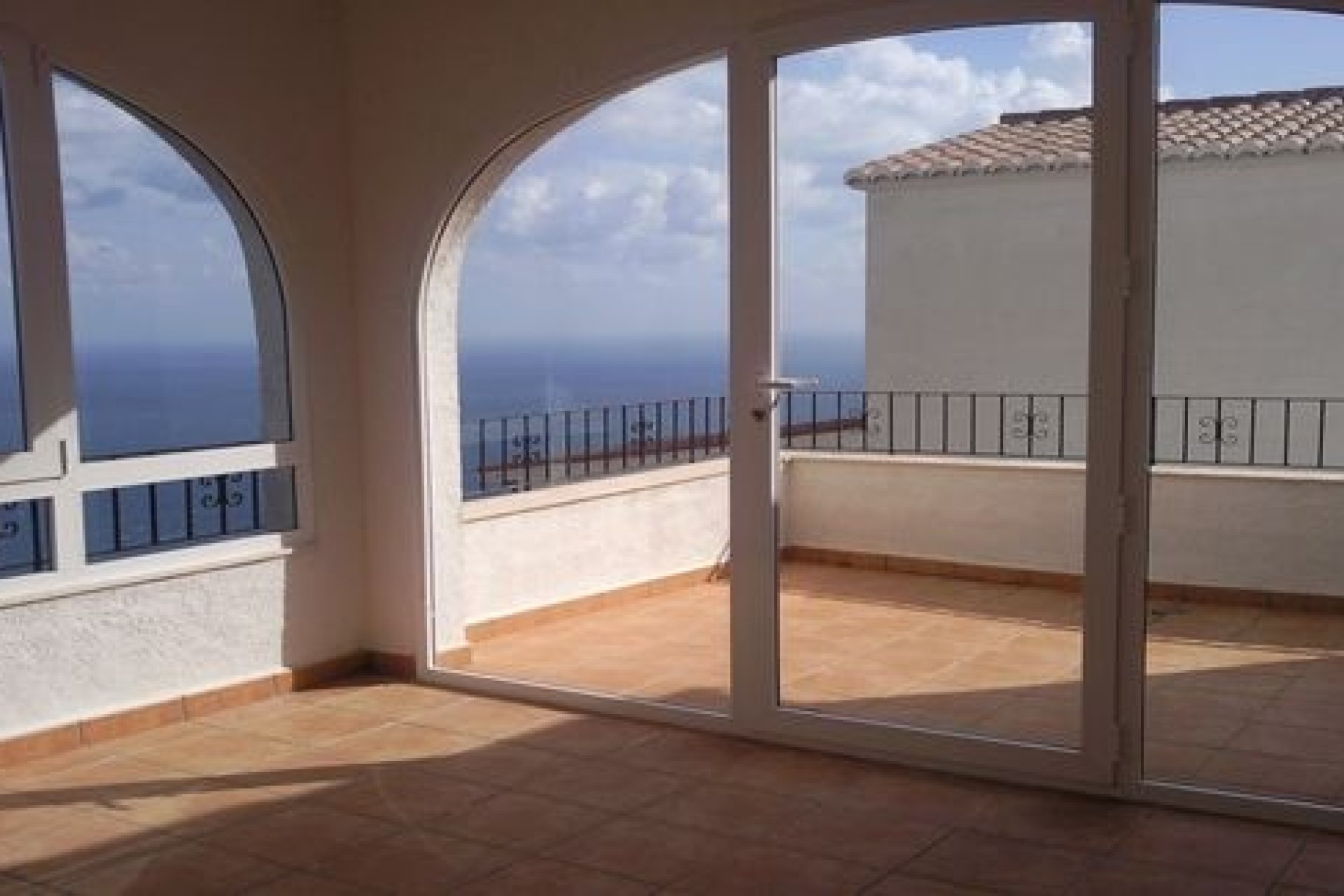 Sale - Bungalow - Benitachell  - Cumbre del Sol