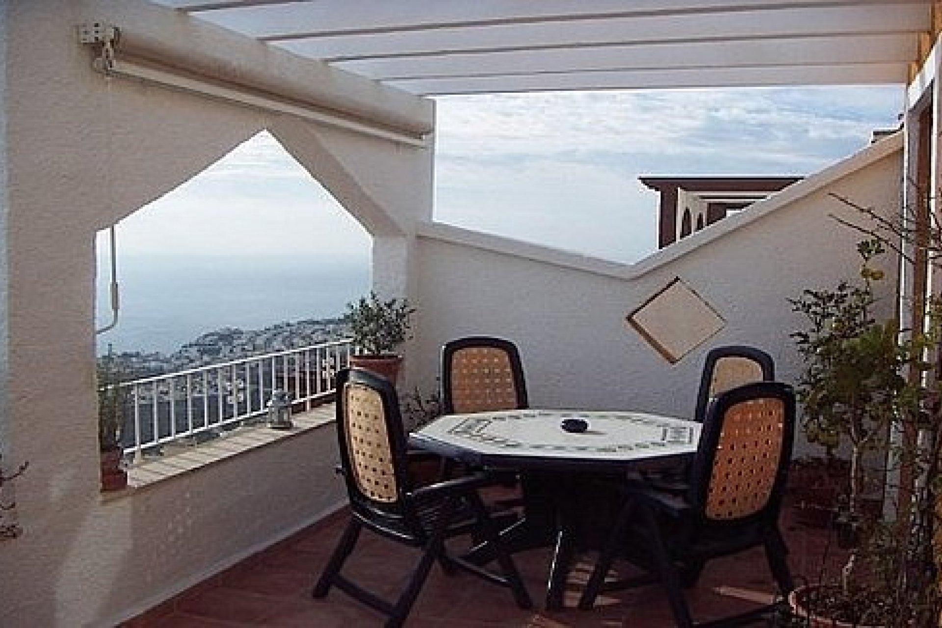Sale - Bungalow - Benitachell  - Cumbre del Sol