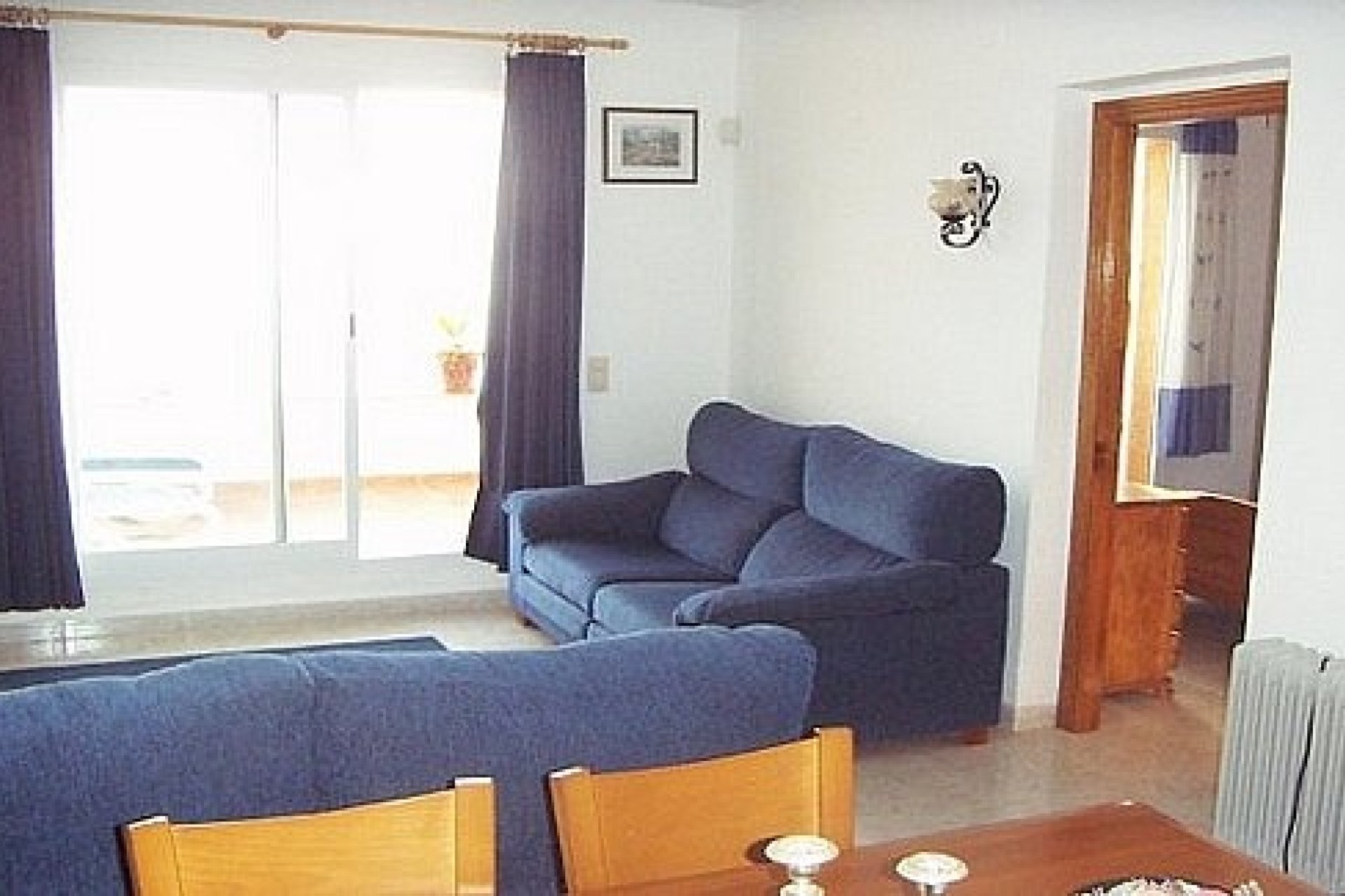 Sale - Bungalow - Benitachell  - Cumbre del Sol