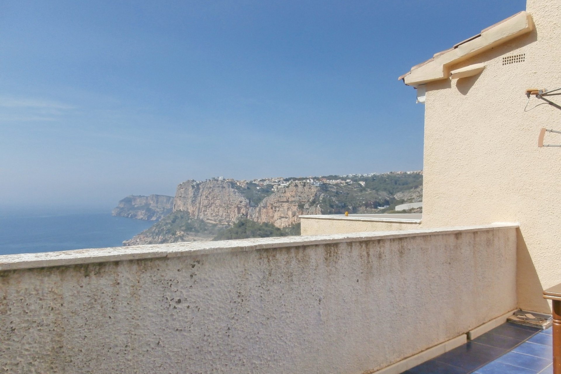 Sale - Bungalow - Benitachell  - Cumbre del Sol