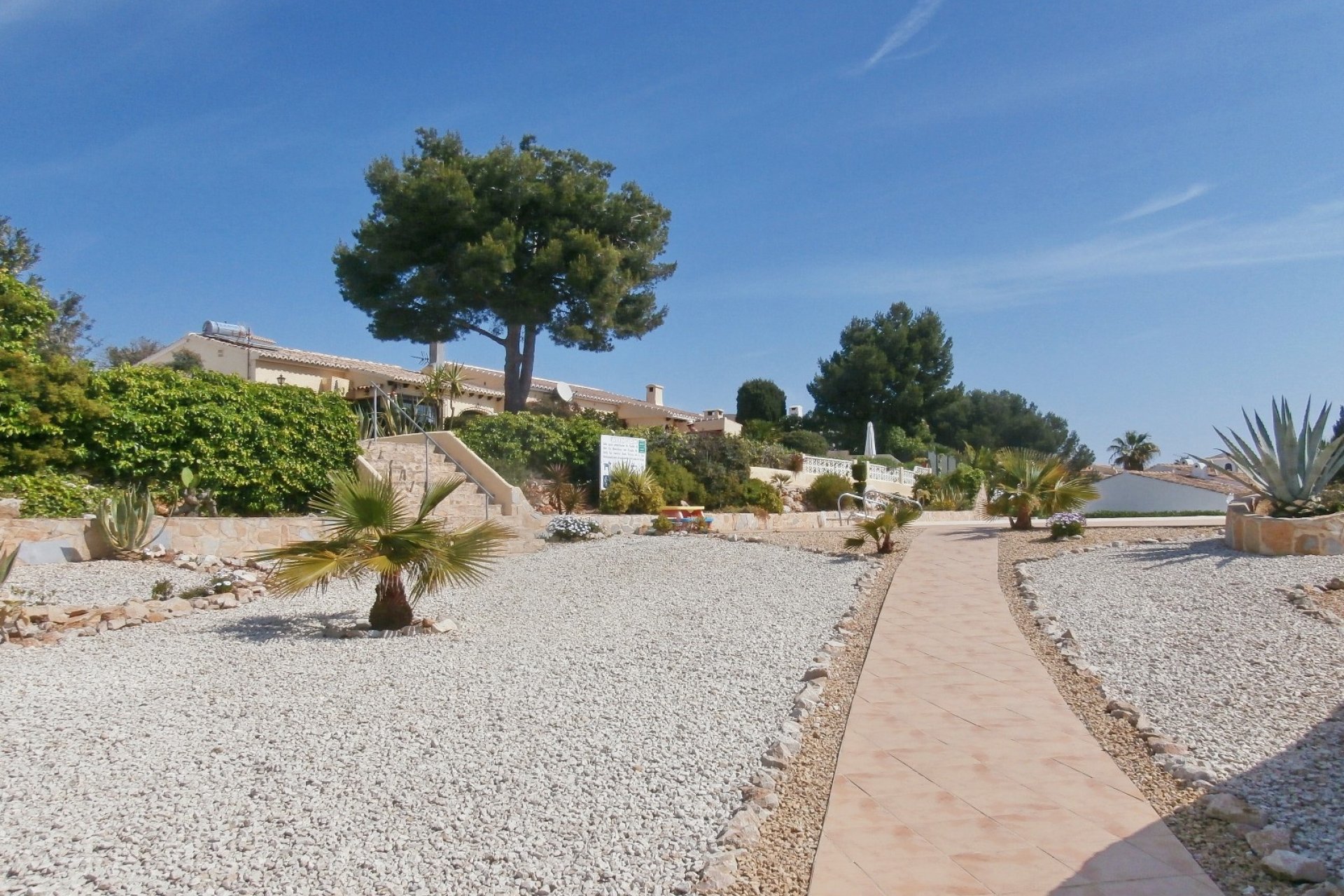 Sale - Bungalow - Benitachell  - Cumbre del Sol