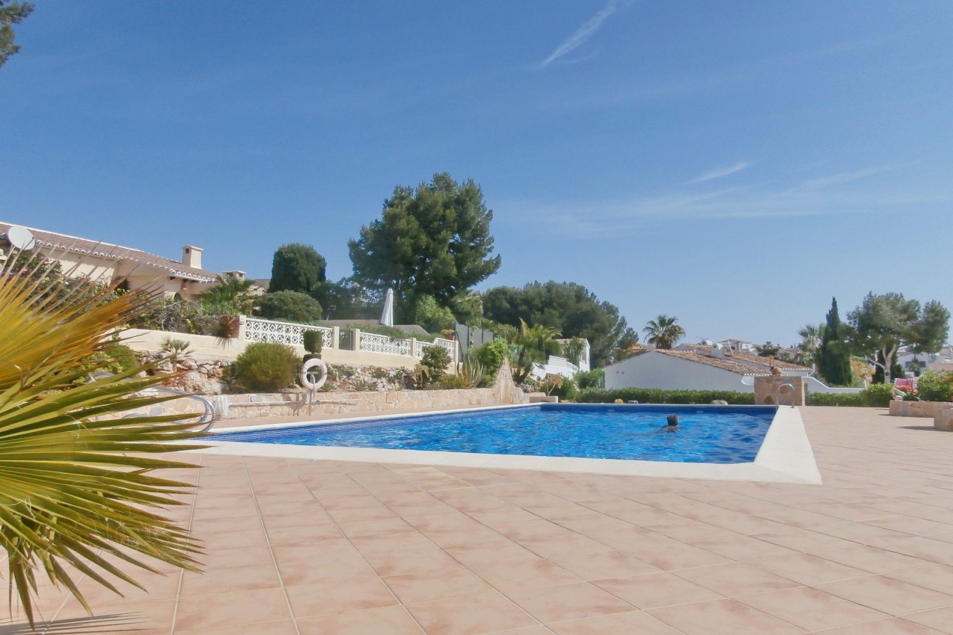 Sale - Bungalow - Benitachell  - Cumbre del Sol