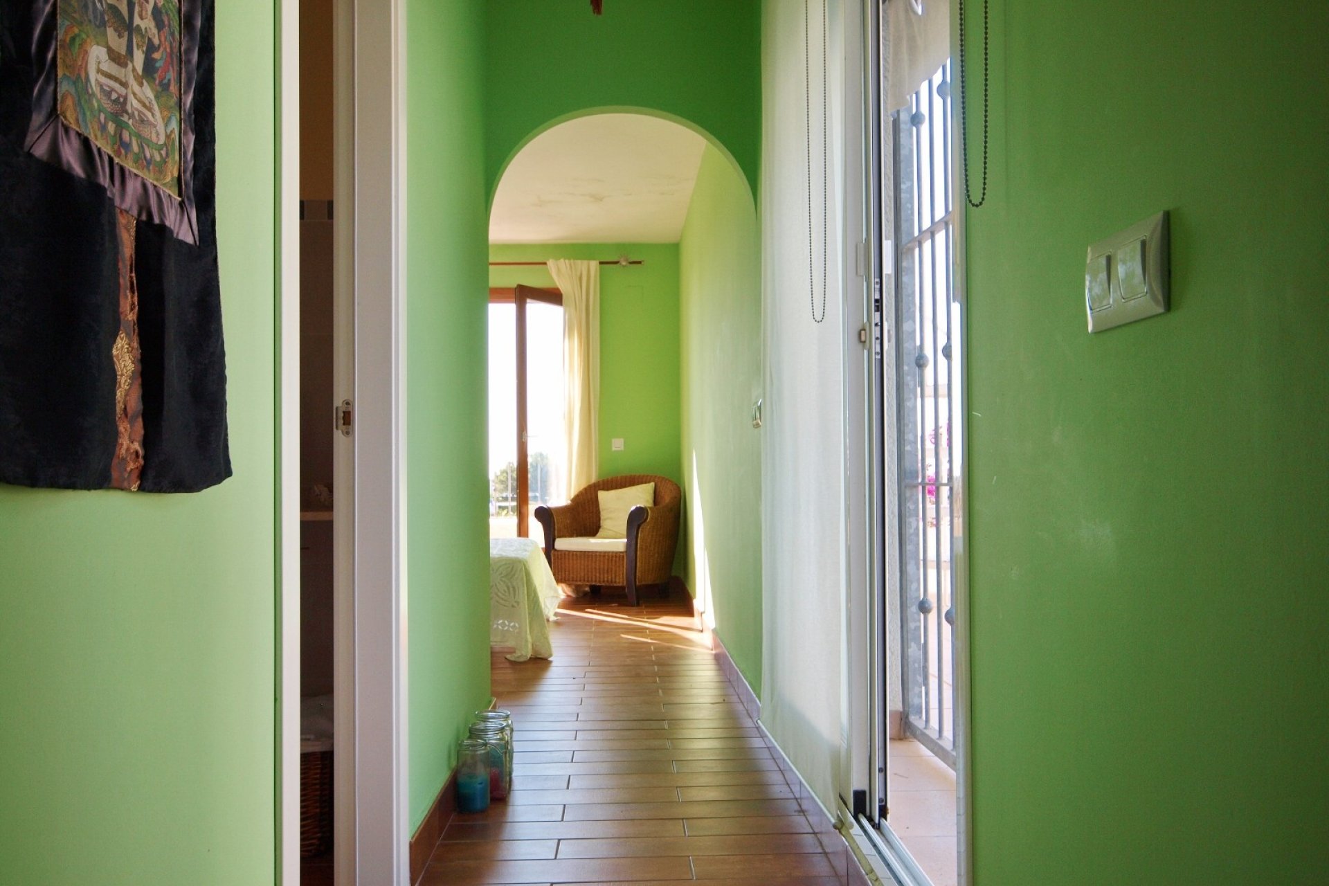 Sale - Bungalow - Benitachell  - Cumbre del Sol