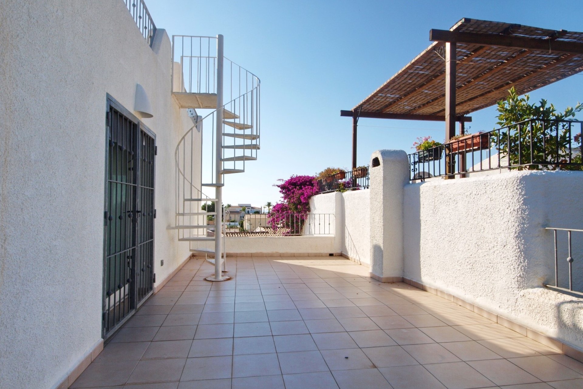 Sale - Bungalow - Benitachell  - Cumbre del Sol