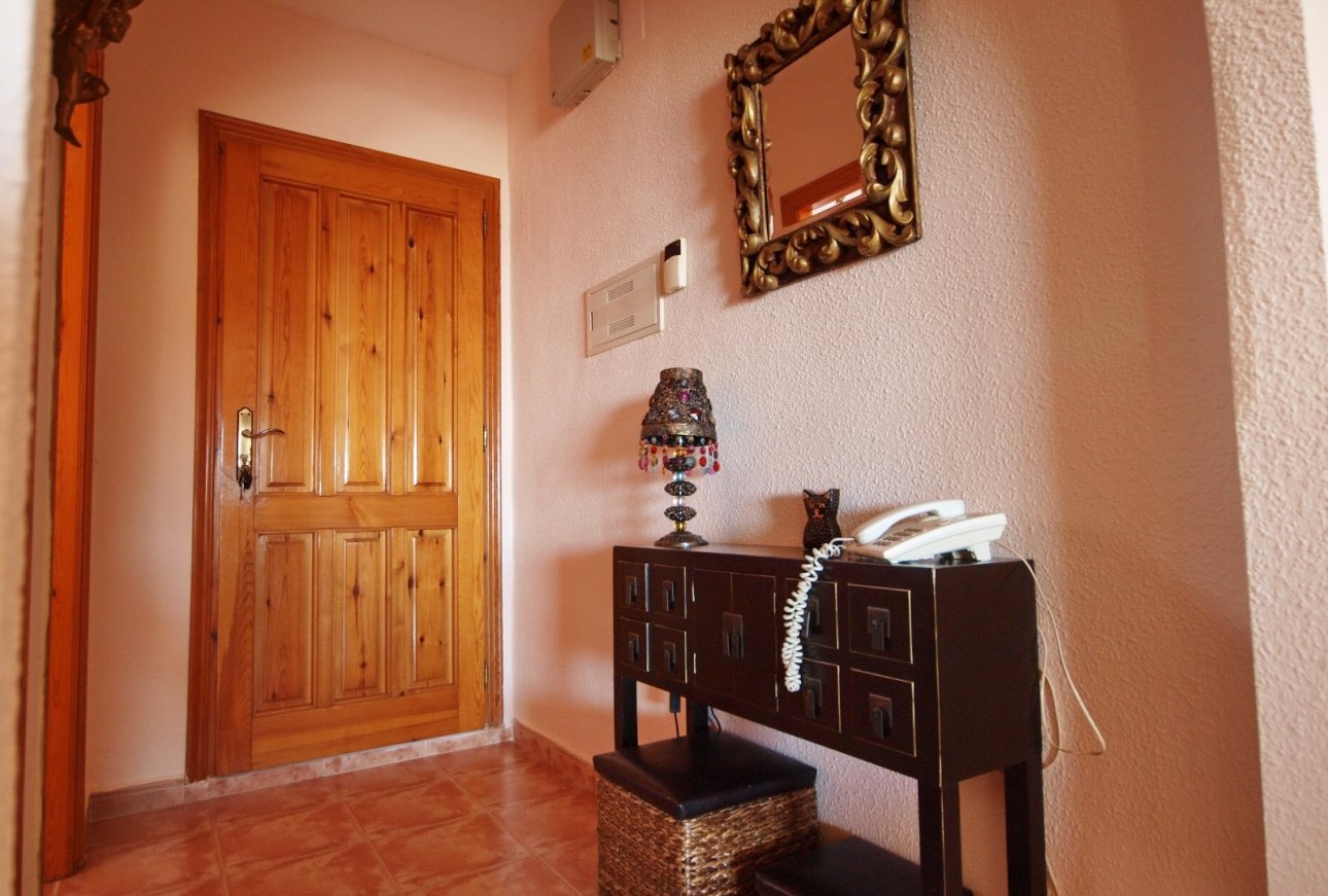 Sale - Bungalow - Benitachell  - Cumbre del Sol
