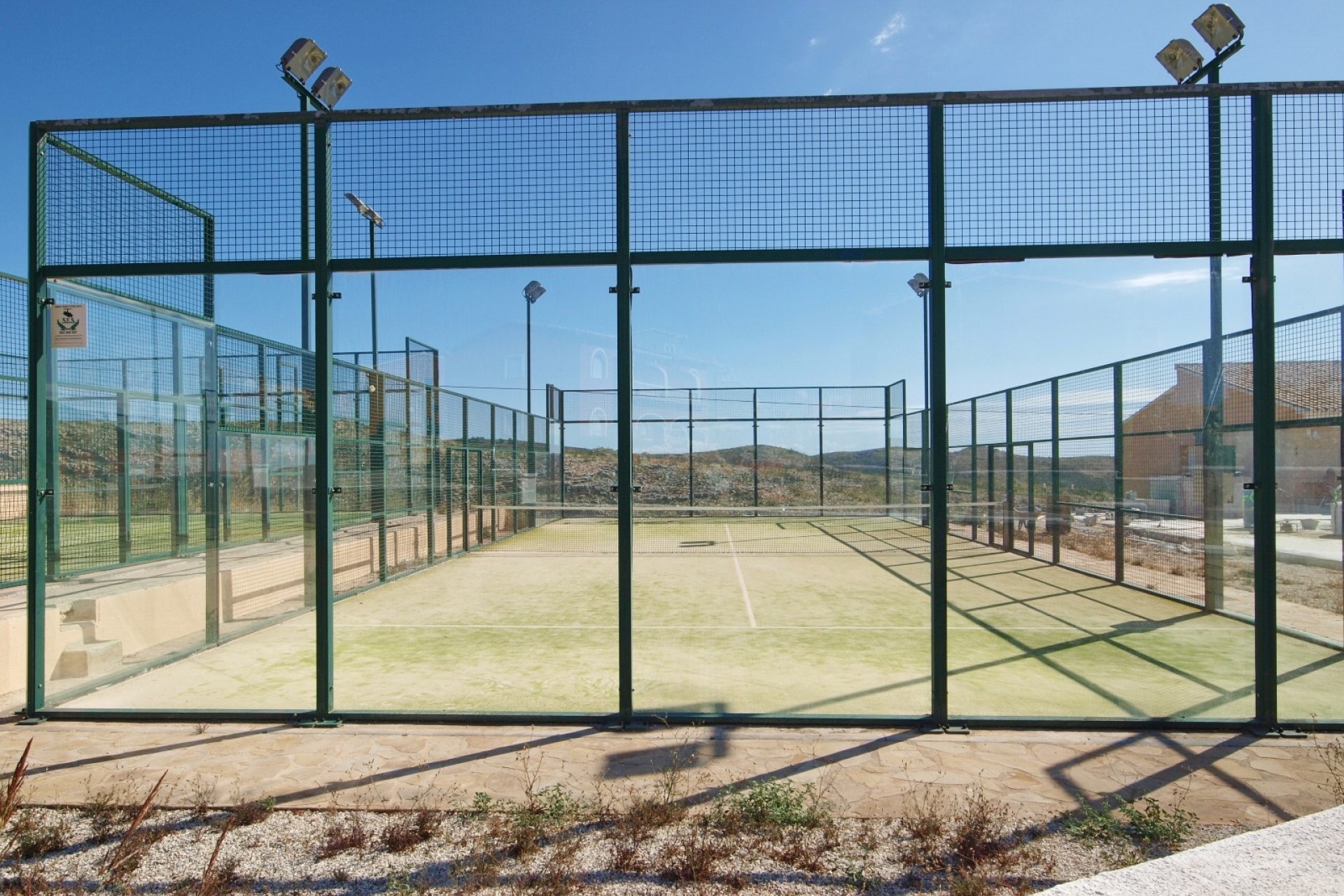 Sale - Bungalow - Benitachell  - Cumbre del Sol