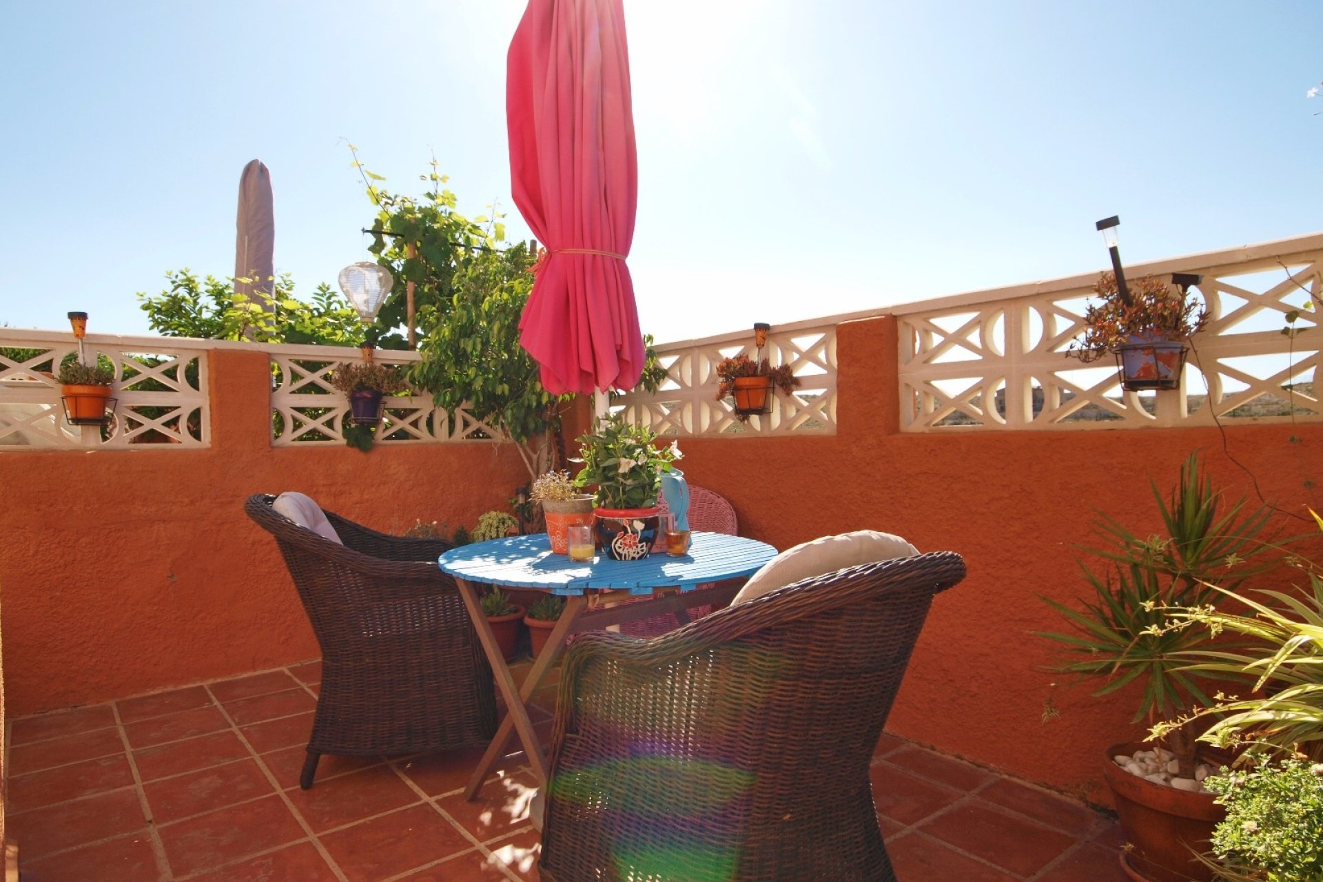 Sale - Bungalow - Benitachell  - Cumbre del Sol