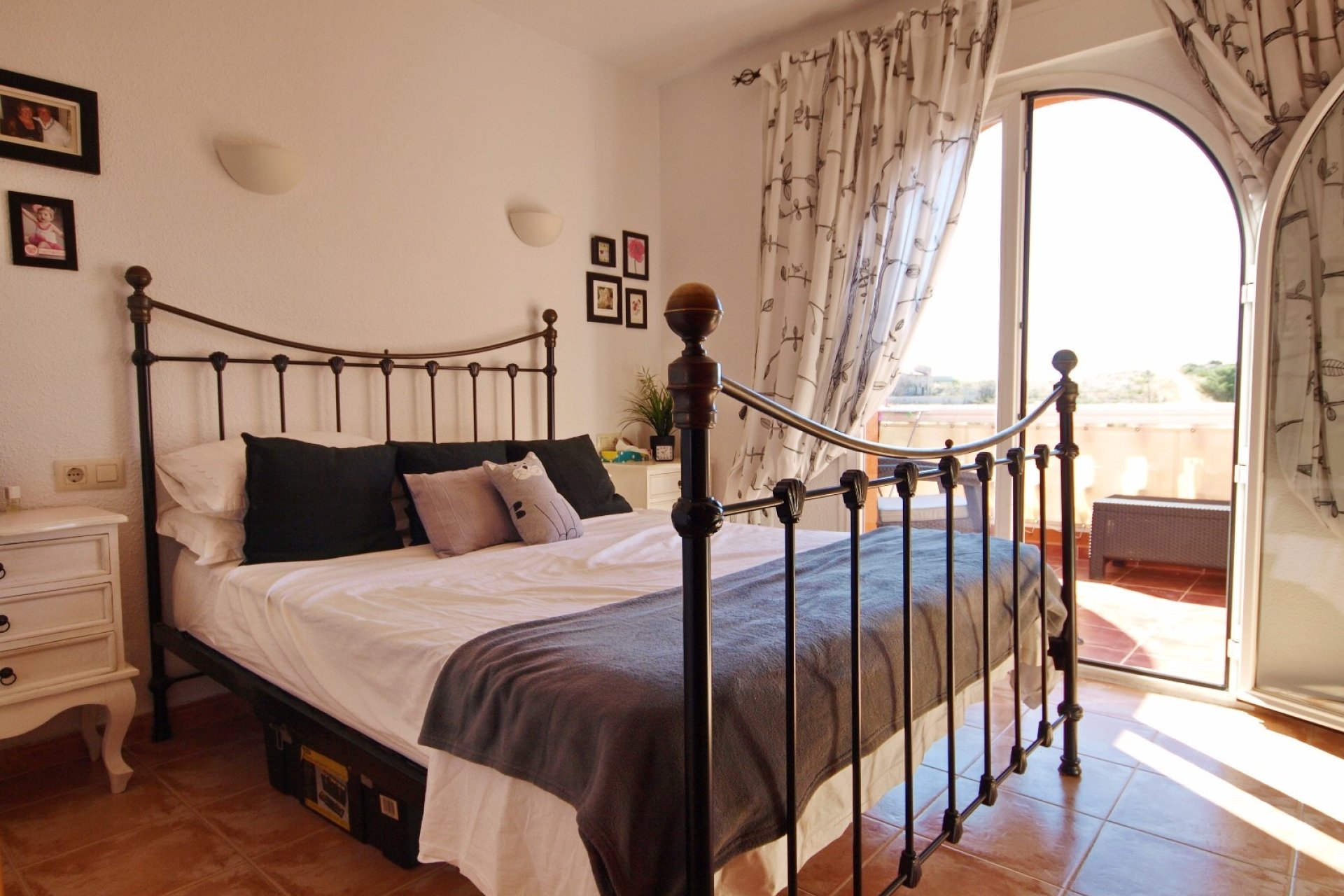 Sale - Bungalow - Benitachell  - Cumbre del Sol