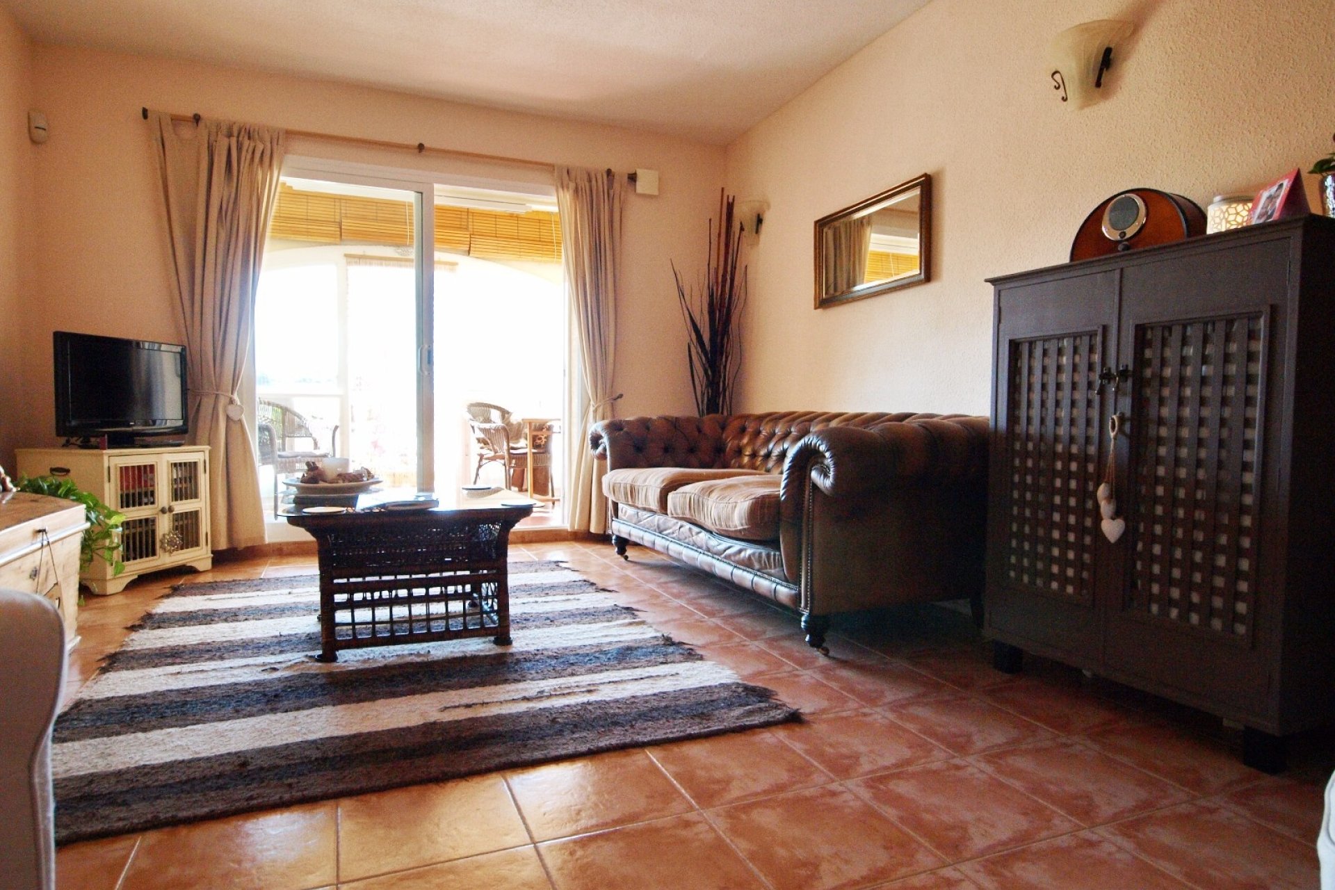 Sale - Bungalow - Benitachell  - Cumbre del Sol