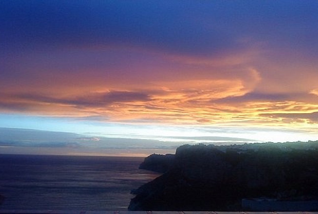 Sale - Bungalow - Benitachell  - Cumbre del Sol