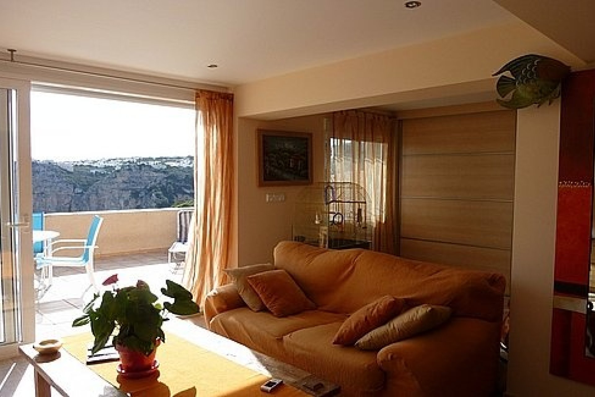 Sale - Bungalow - Benitachell  - Cumbre del Sol