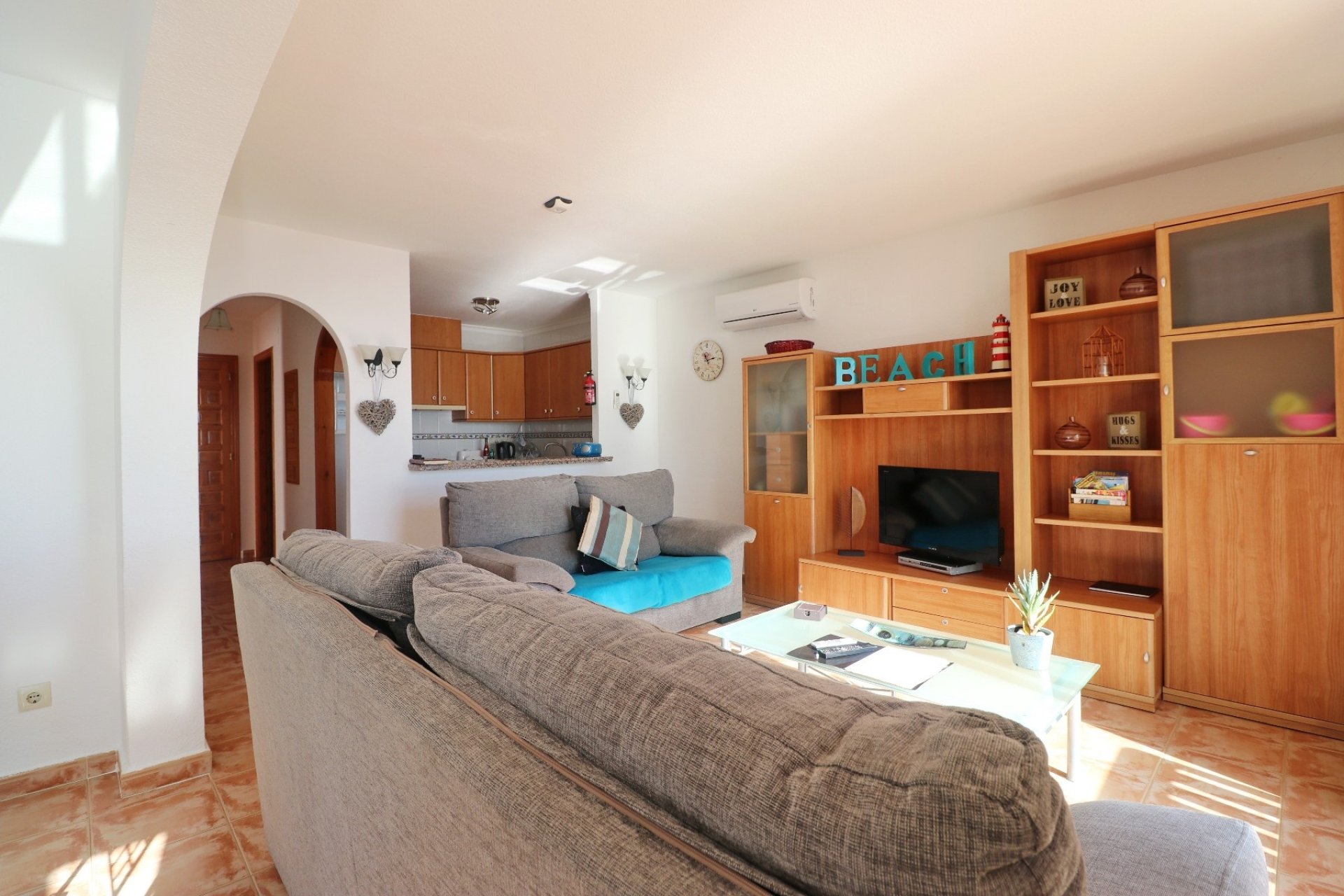 Sale - Bungalow - Benitachell  - Cumbre del Sol