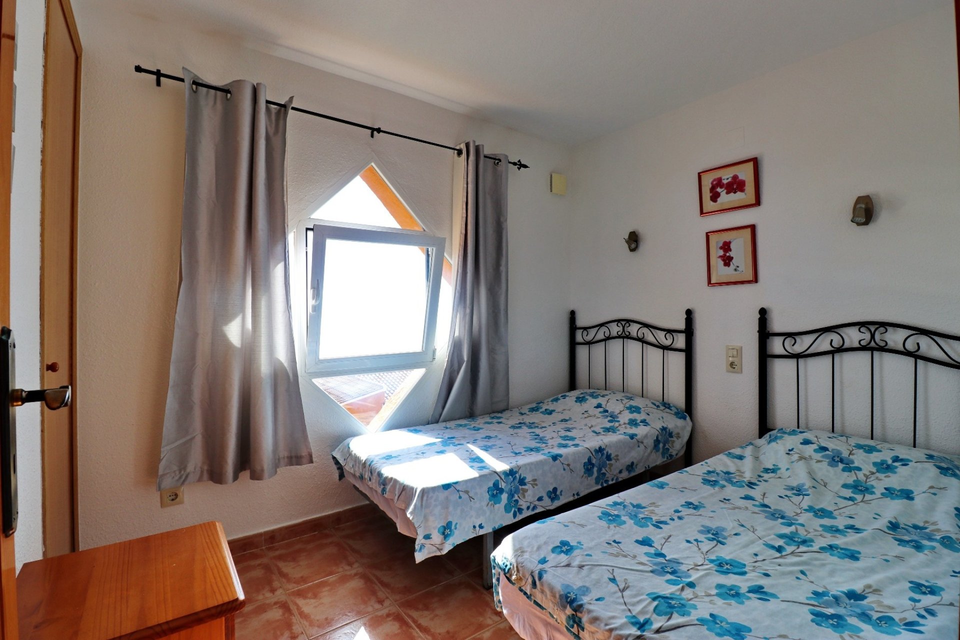Sale - Bungalow - Benitachell  - Cumbre del Sol