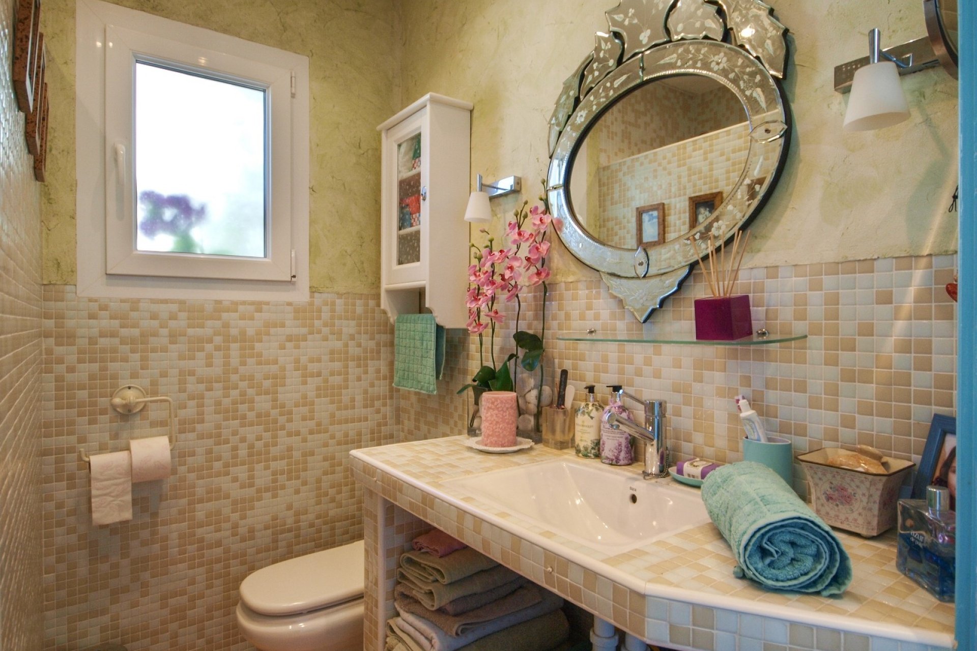 Sale - Bungalow - Benitachell  - Cumbre del Sol