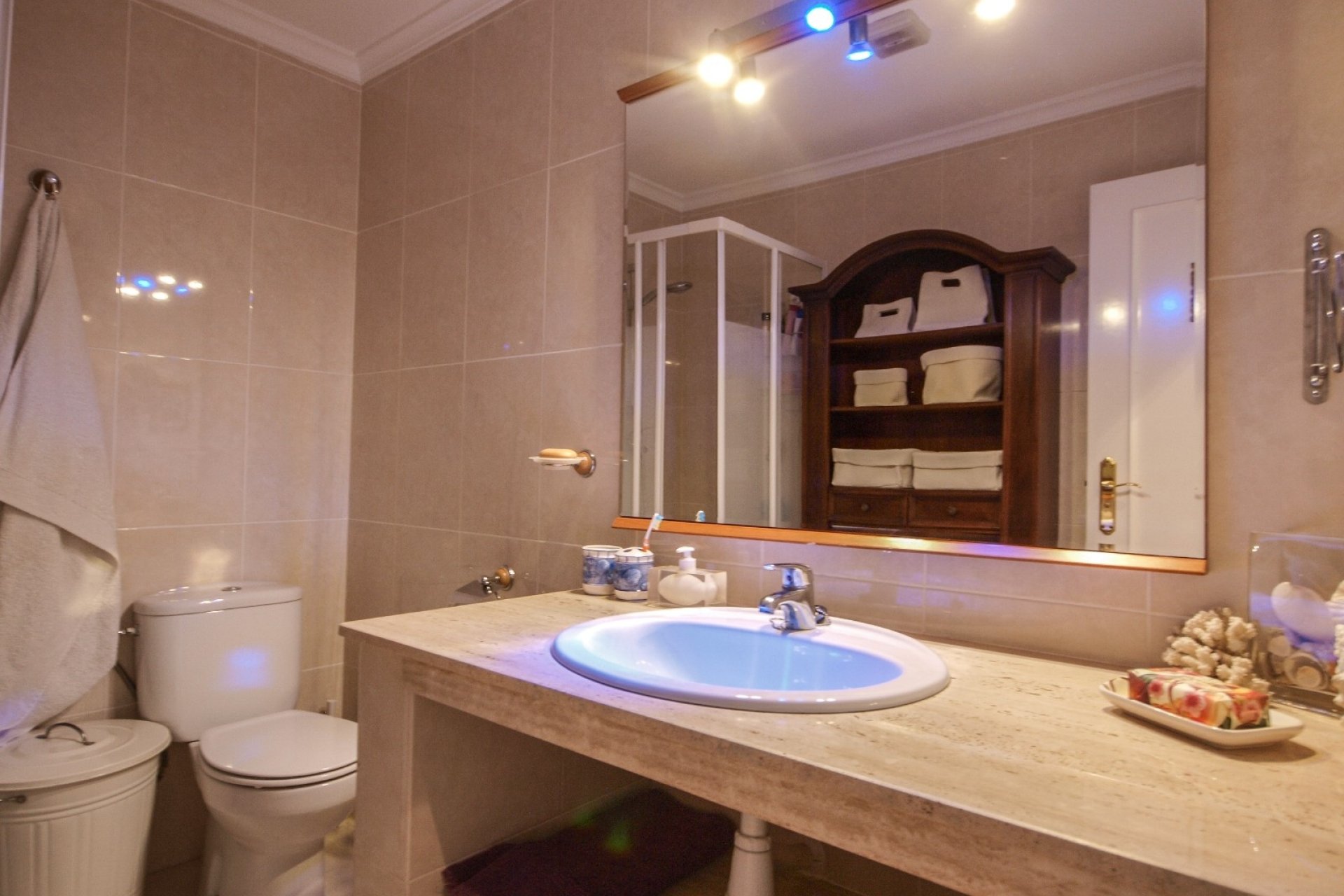 Sale - Bungalow - Benitachell  - Cumbre del Sol