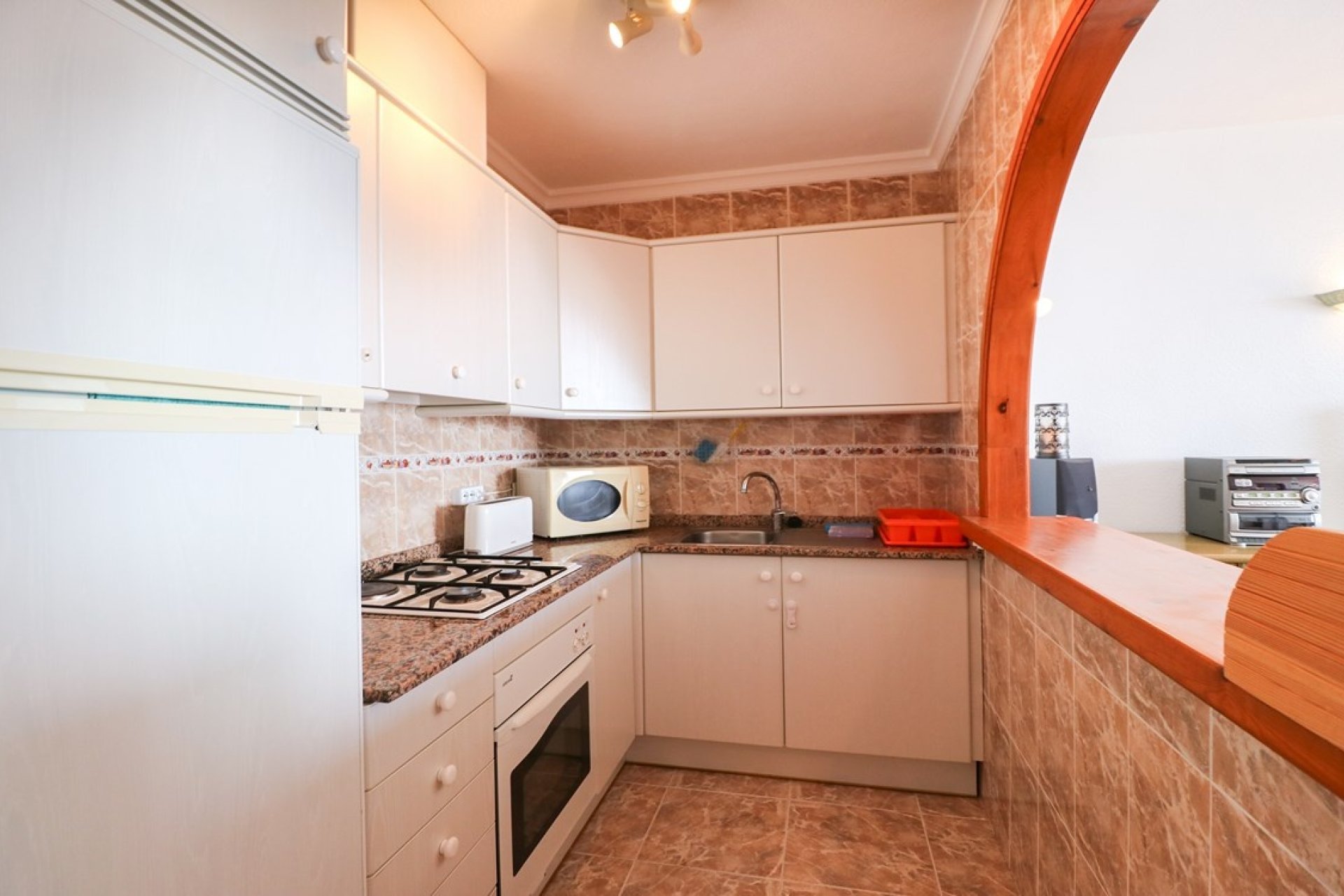 Sale - Bungalow - Benitachell  - Cumbre del Sol