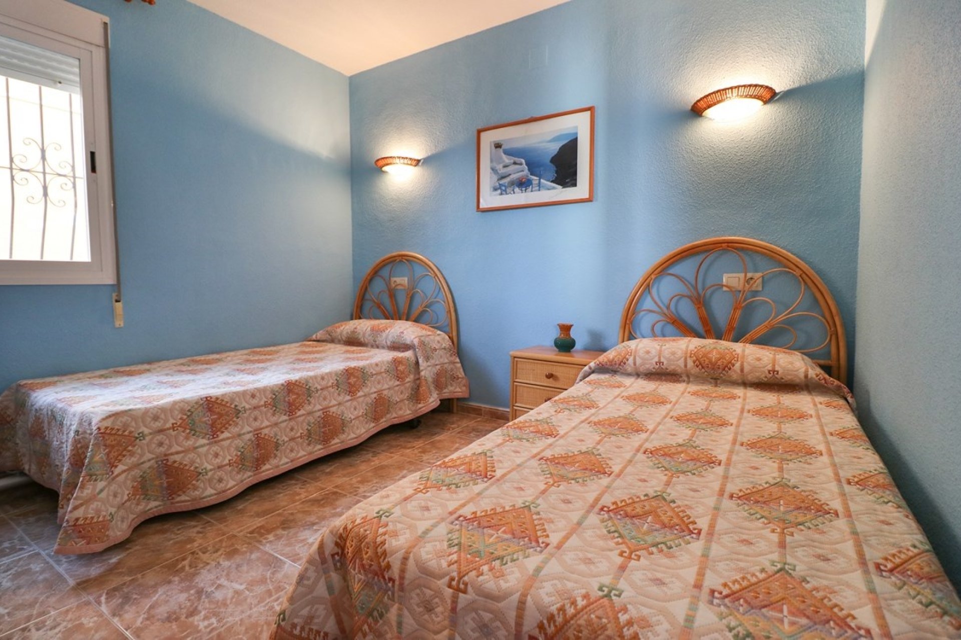 Sale - Bungalow - Benitachell  - Cumbre del Sol