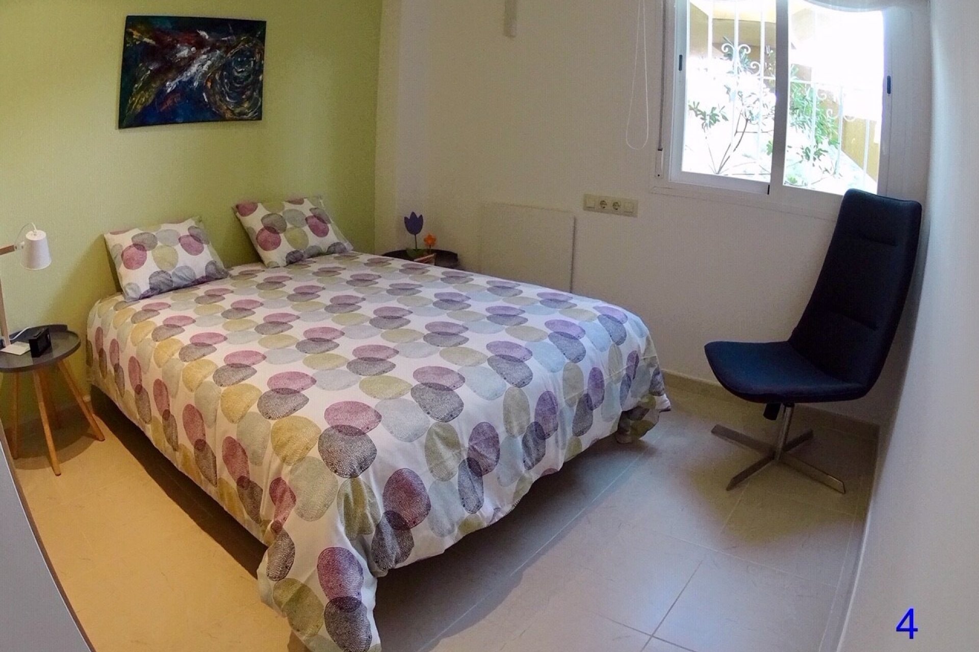 Sale - Bungalow - Benitachell  - Cumbre del Sol
