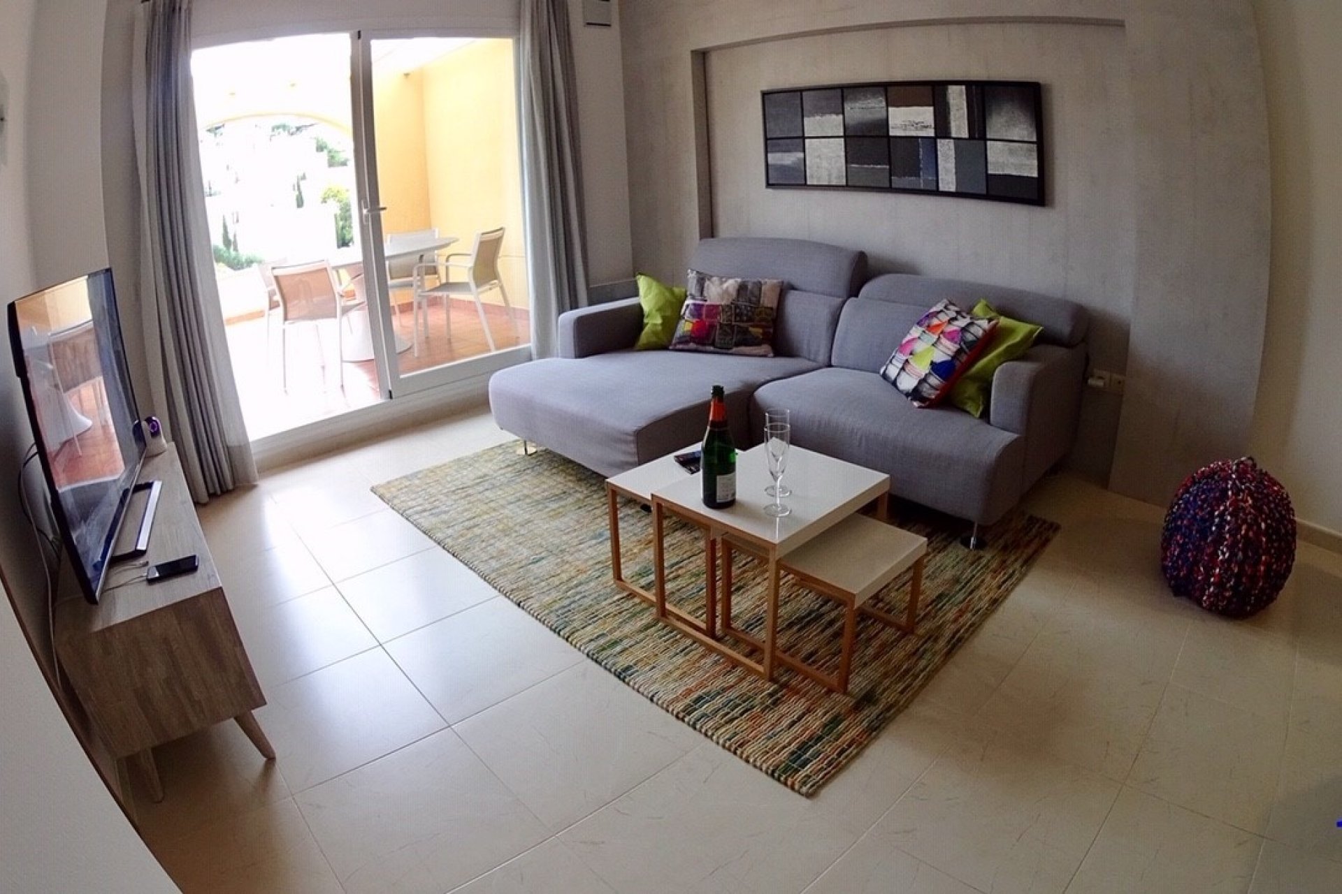 Sale - Bungalow - Benitachell  - Cumbre del Sol