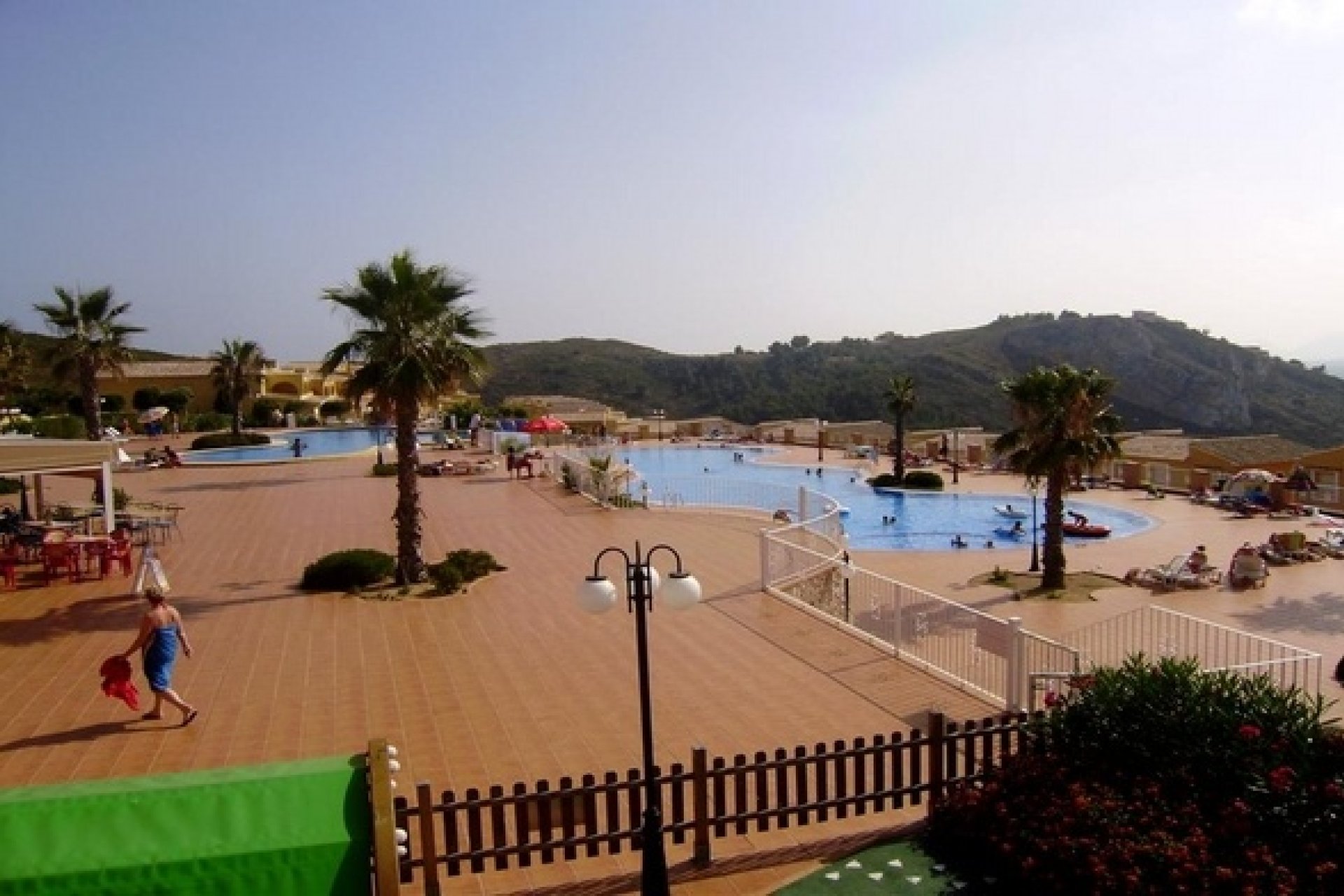 Sale - Bungalow - Benitachell  - Cumbre del Sol
