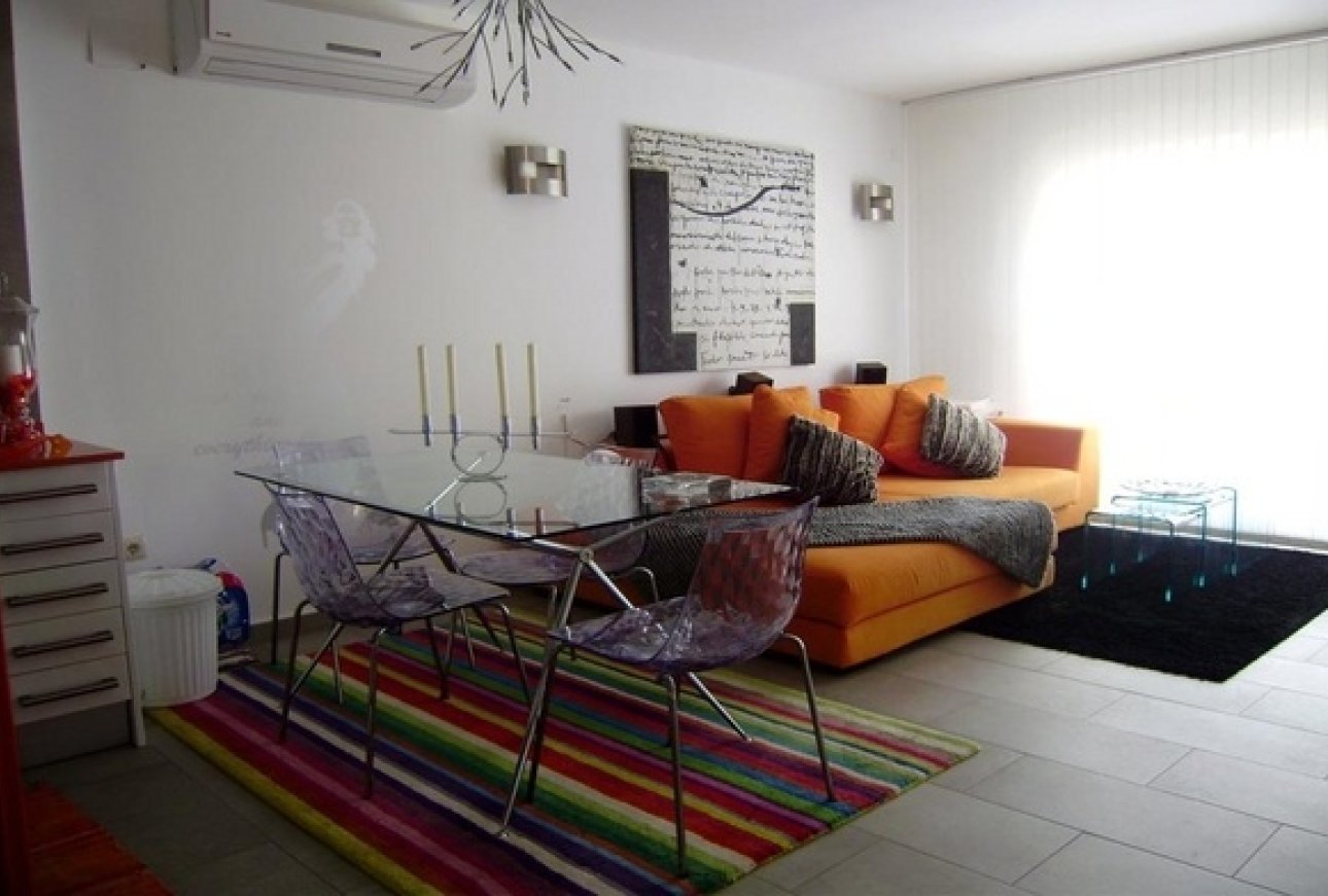 Sale - Bungalow - Benitachell  - Cumbre del Sol