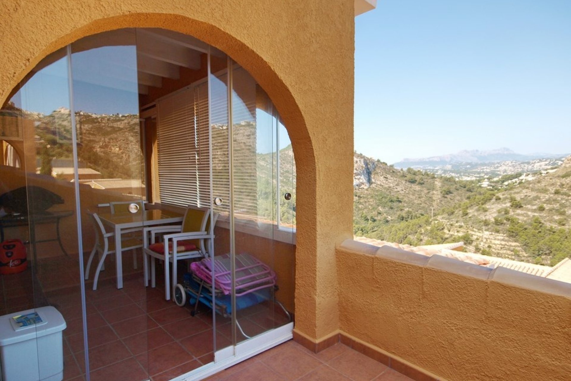 Sale - Bungalow - Benitachell  - Cumbre del Sol