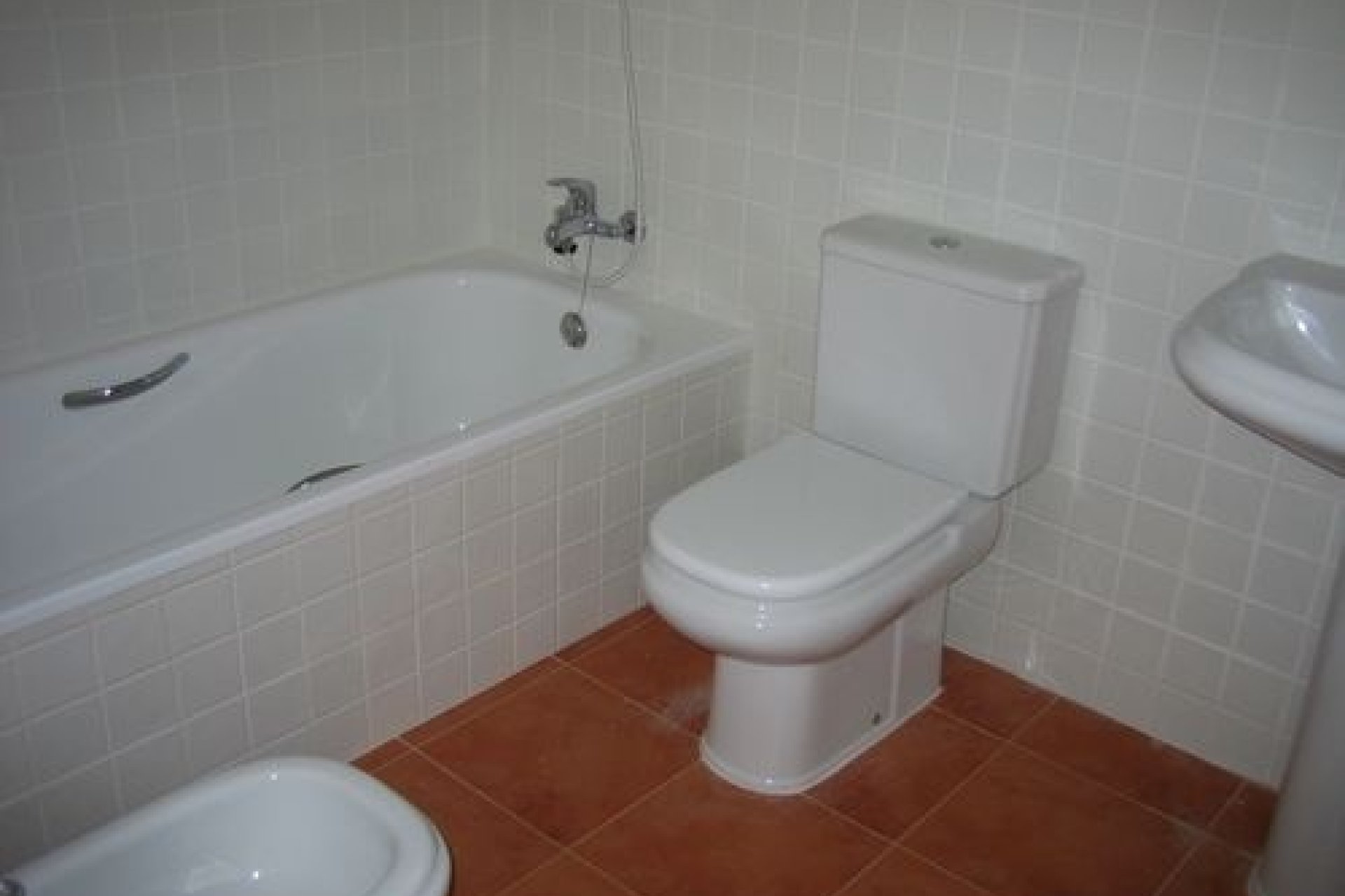 Sale - Bungalow - Benitachell  - Cumbre del Sol