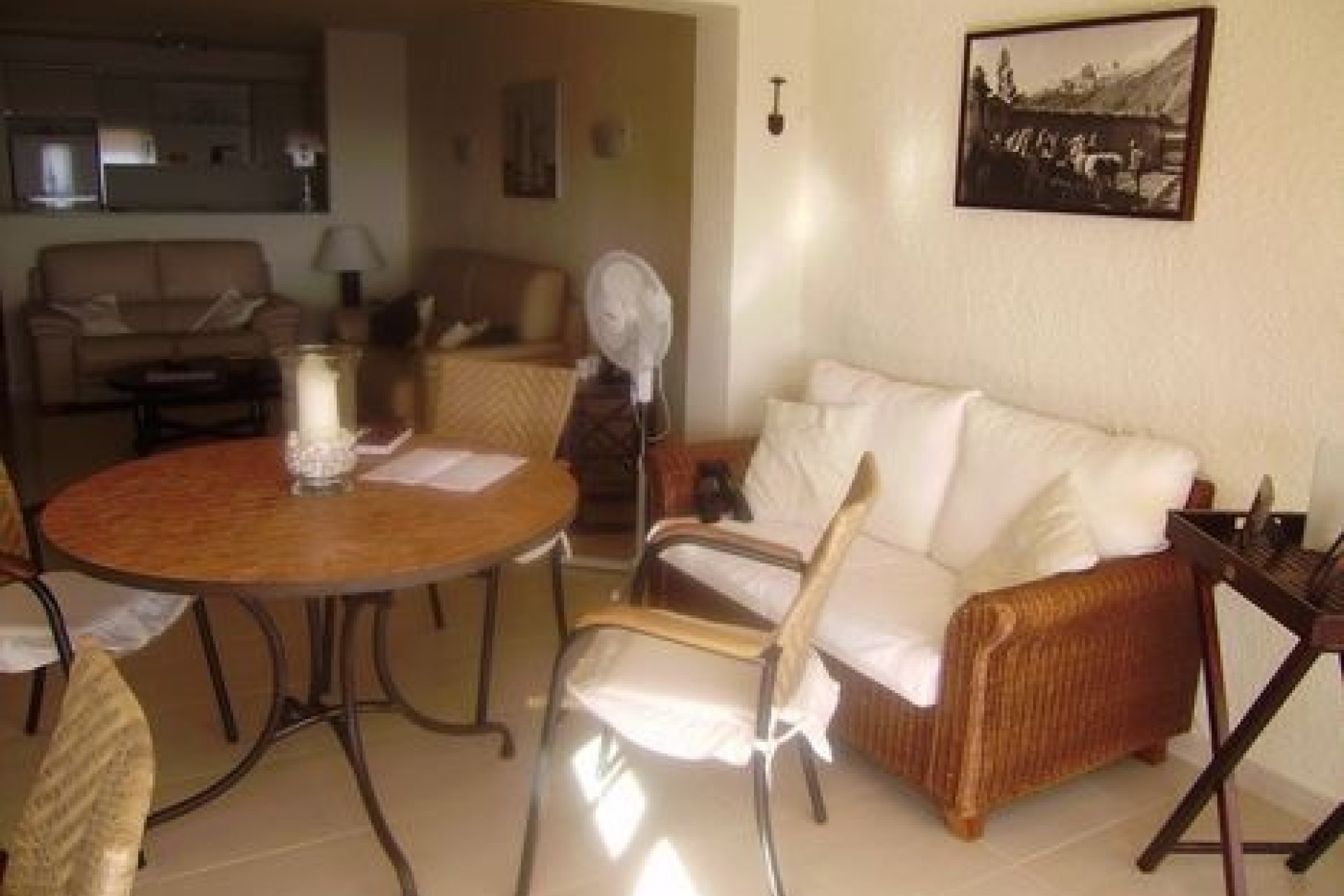 Sale - Bungalow - Benitachell  - Cumbre del Sol