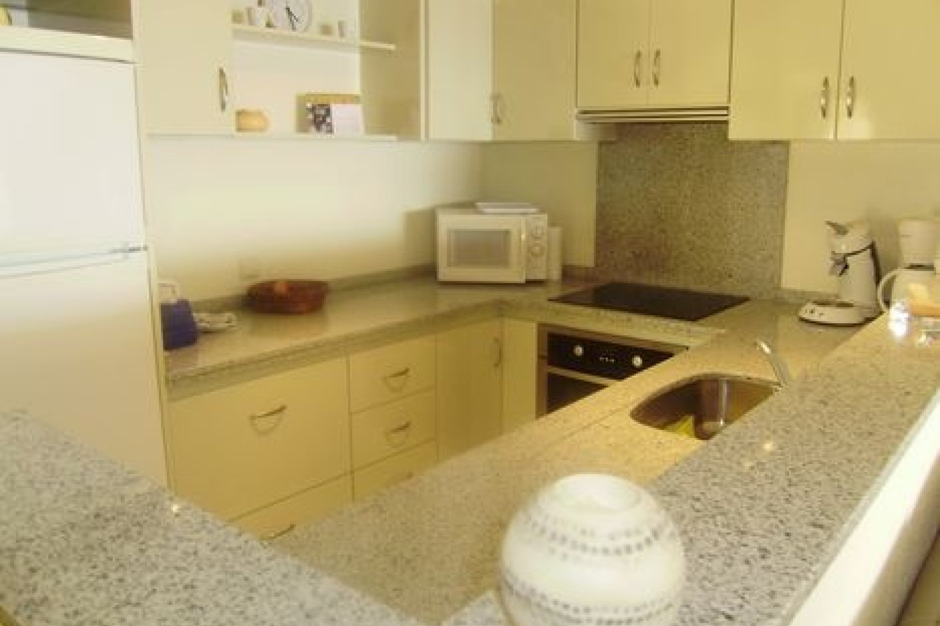 Sale - Bungalow - Benitachell  - Cumbre del Sol