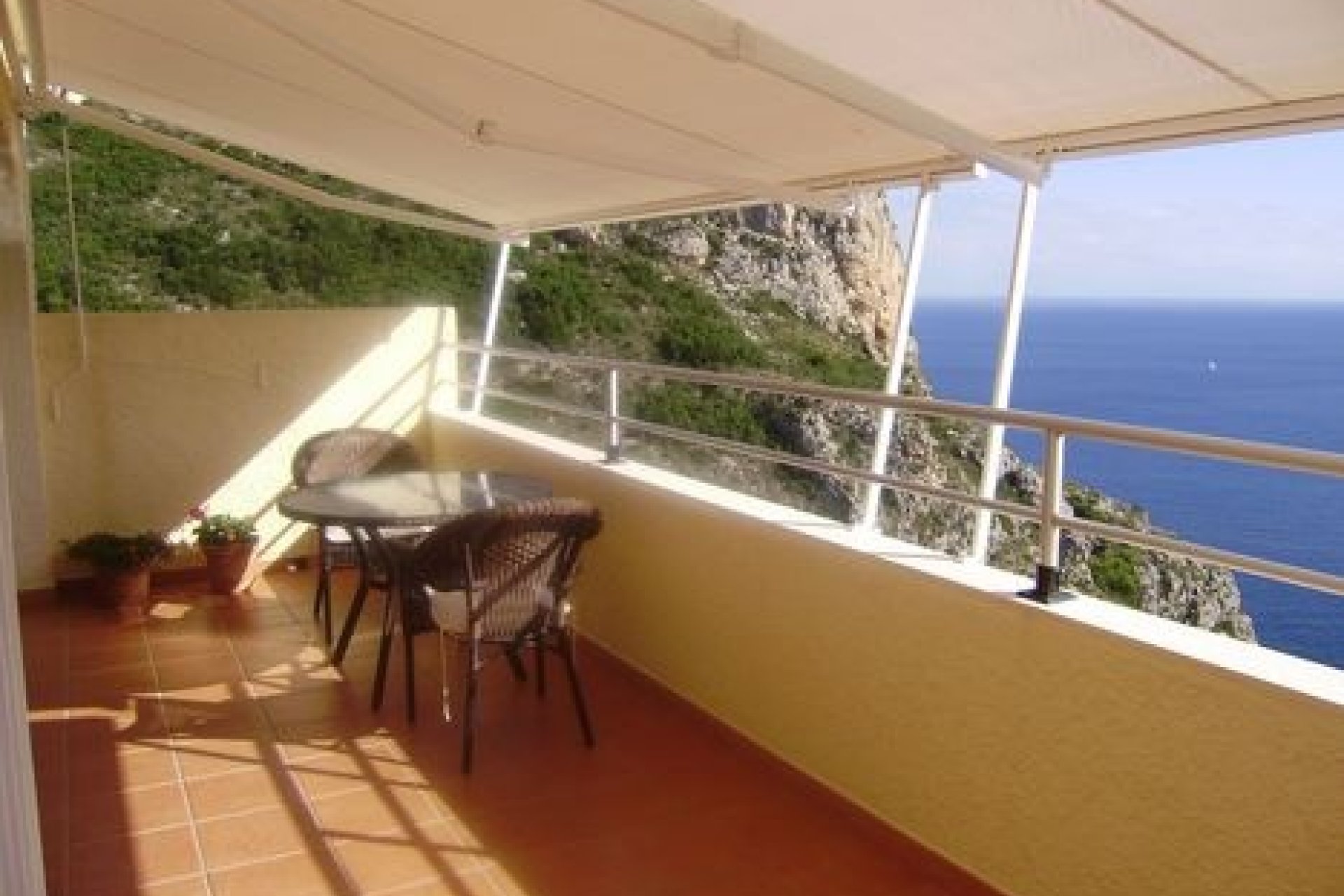 Sale - Bungalow - Benitachell  - Cumbre del Sol