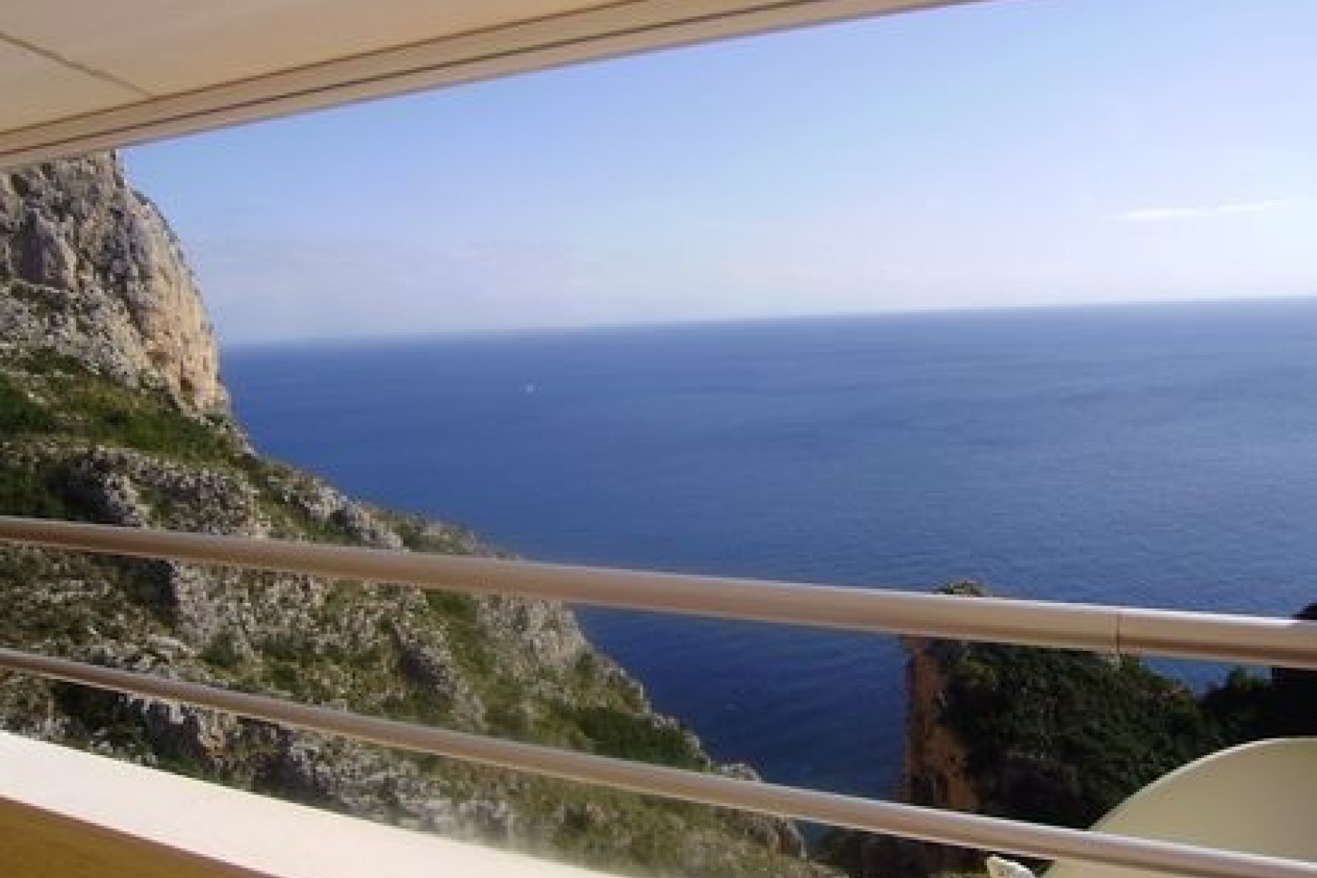 Sale - Bungalow - Benitachell  - Cumbre del Sol