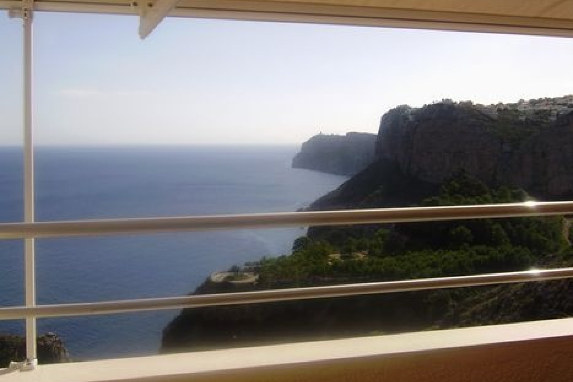 Sale - Bungalow - Benitachell  - Cumbre del Sol