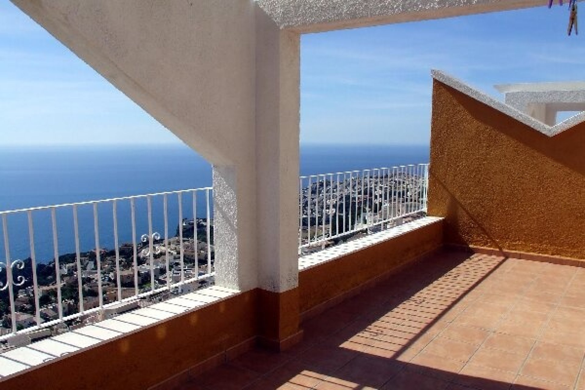 Sale - Bungalow - Benitachell  - Cumbre del Sol