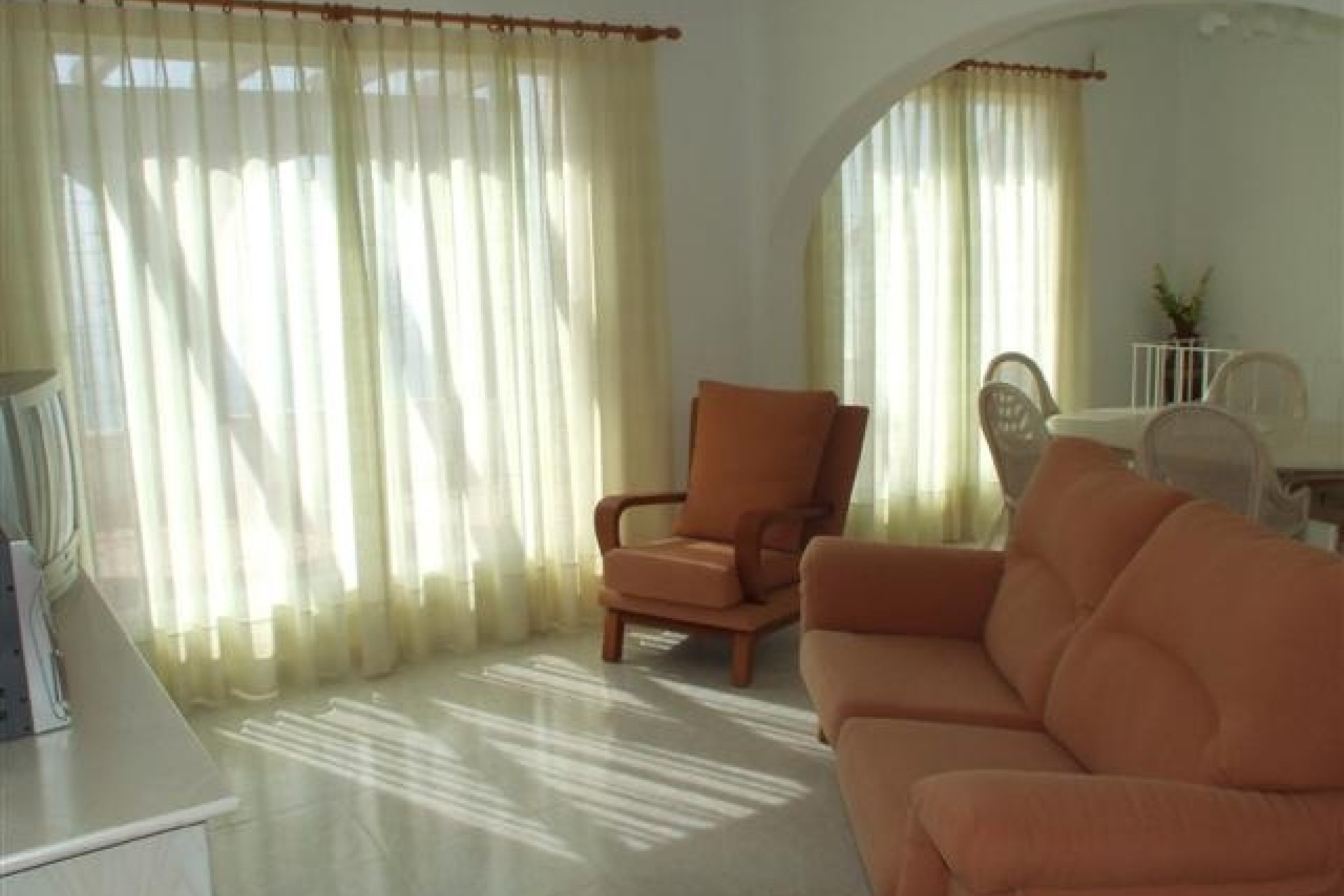 Sale - Bungalow - Benitachell  - Cumbre del Sol