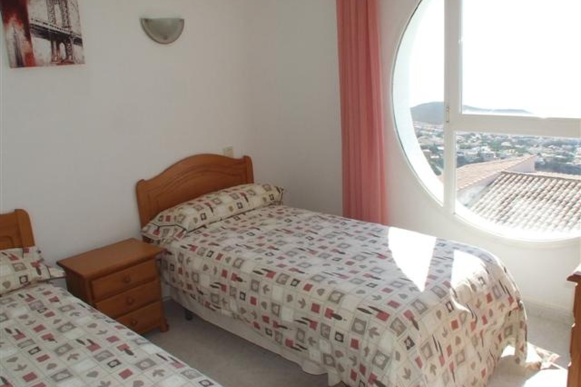 Sale - Bungalow - Benitachell  - Cumbre del Sol
