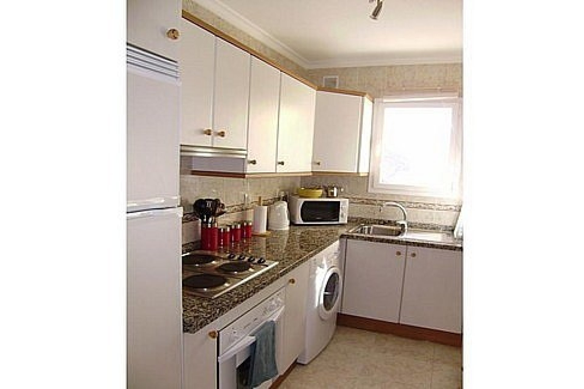 Sale - Bungalow - Benitachell  - Cumbre del Sol