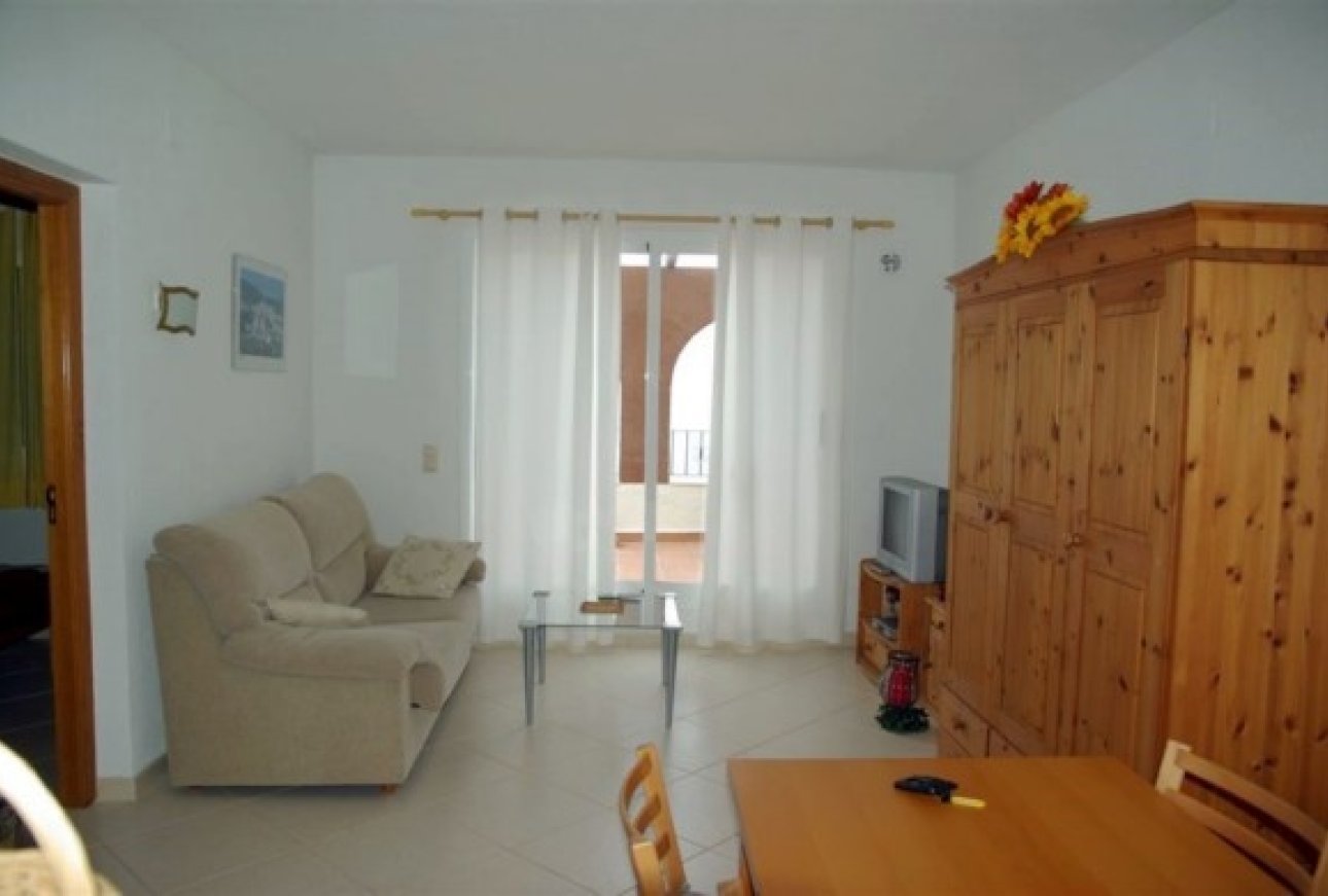 Sale - Bungalow - Benitachell  - Cumbre del Sol