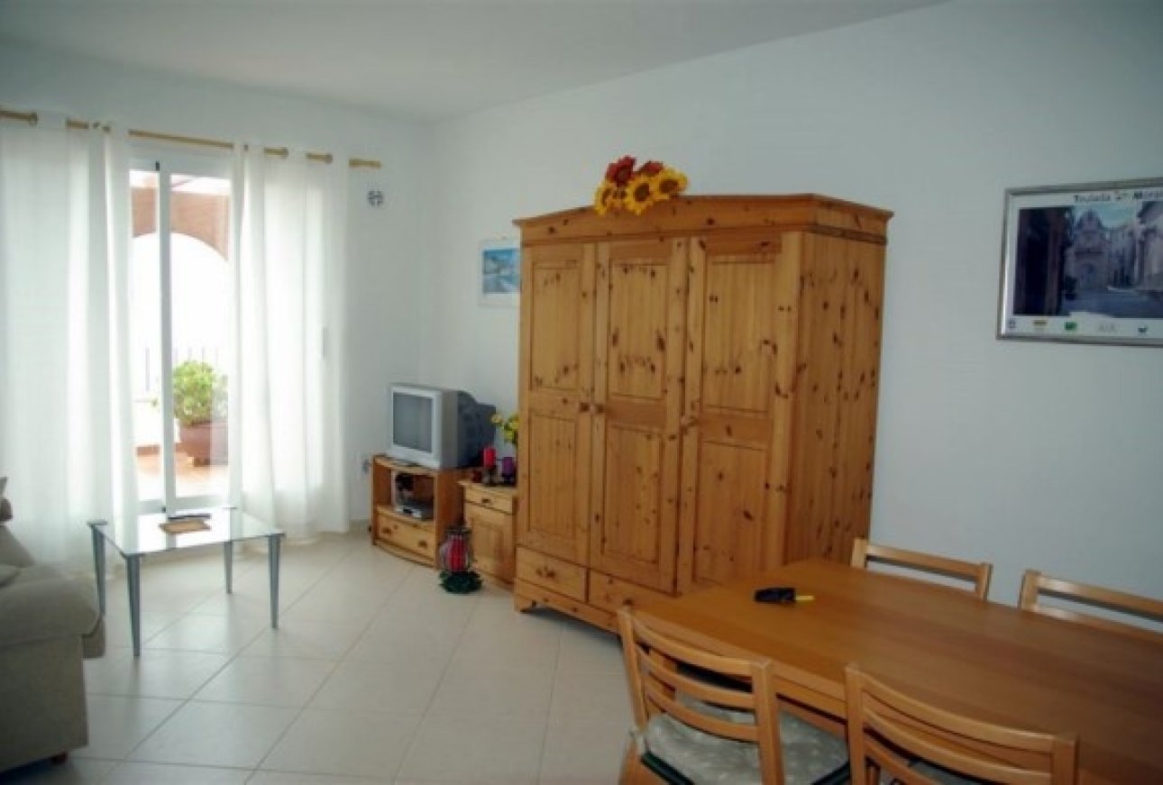 Sale - Bungalow - Benitachell  - Cumbre del Sol