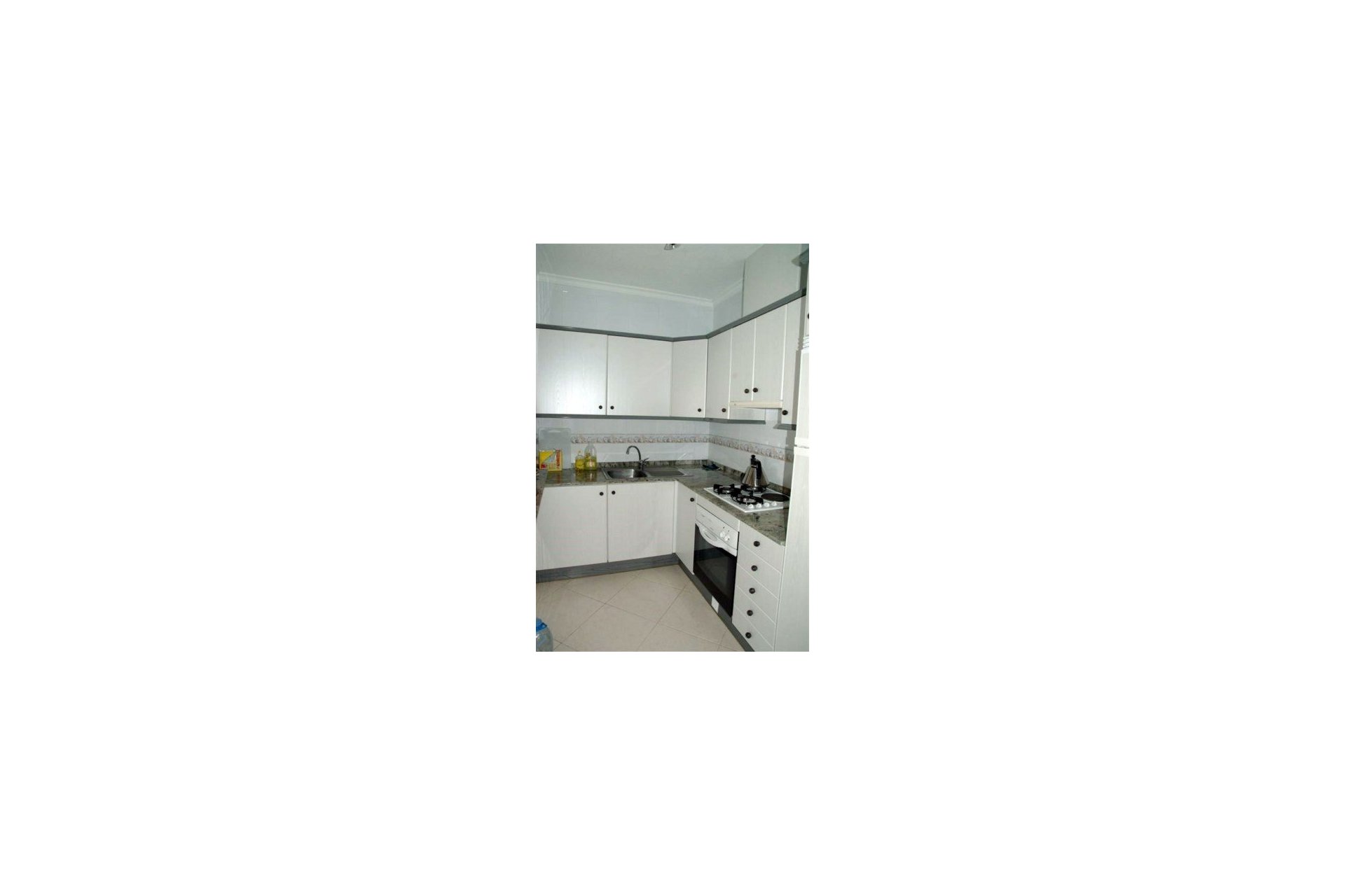 Sale - Bungalow - Benitachell  - Cumbre del Sol