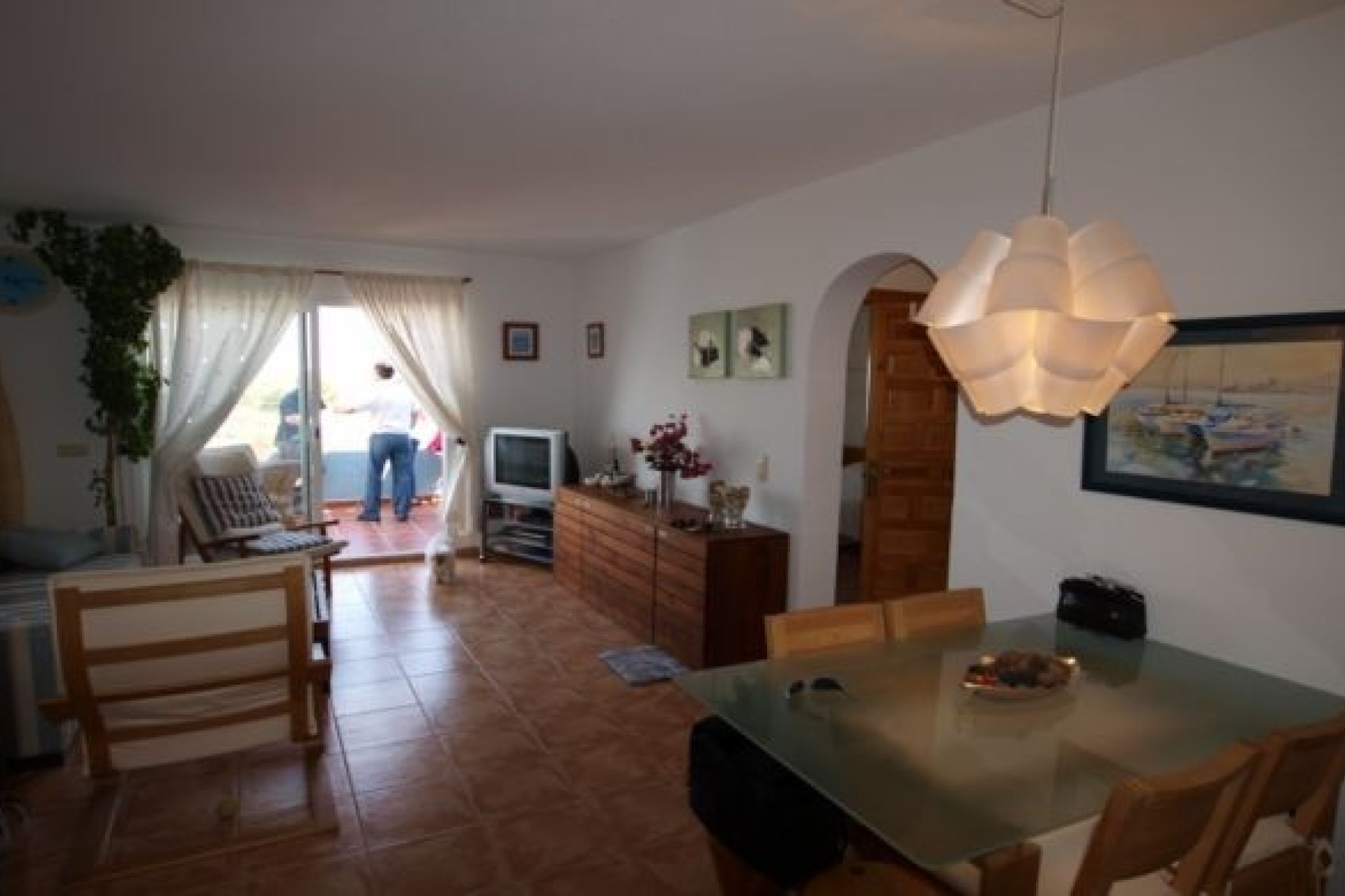 Sale - Bungalow - Benitachell  - Cumbre del Sol