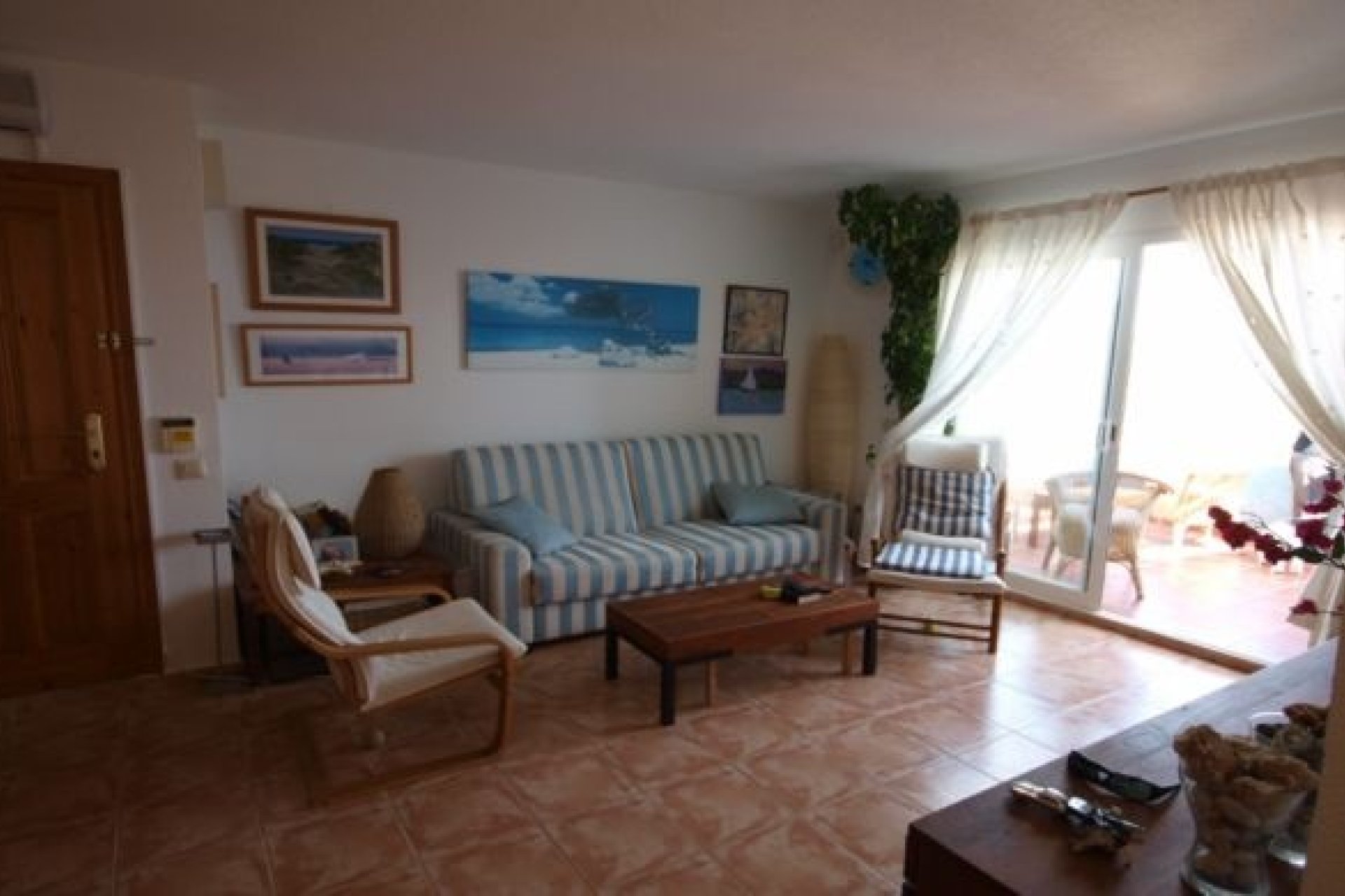 Sale - Bungalow - Benitachell  - Cumbre del Sol