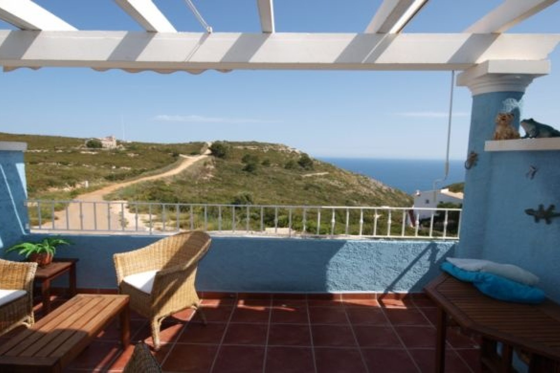 Sale - Bungalow - Benitachell  - Cumbre del Sol