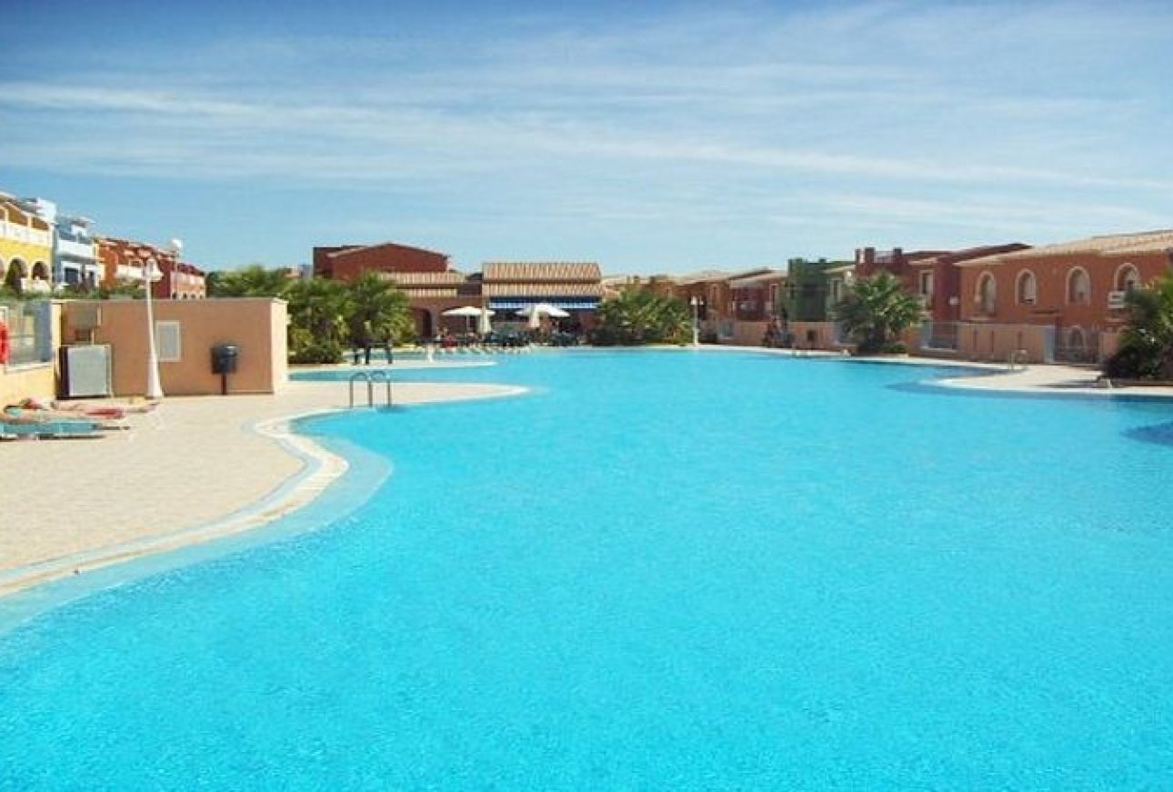 Sale - Bungalow - Benitachell  - Cumbre del Sol