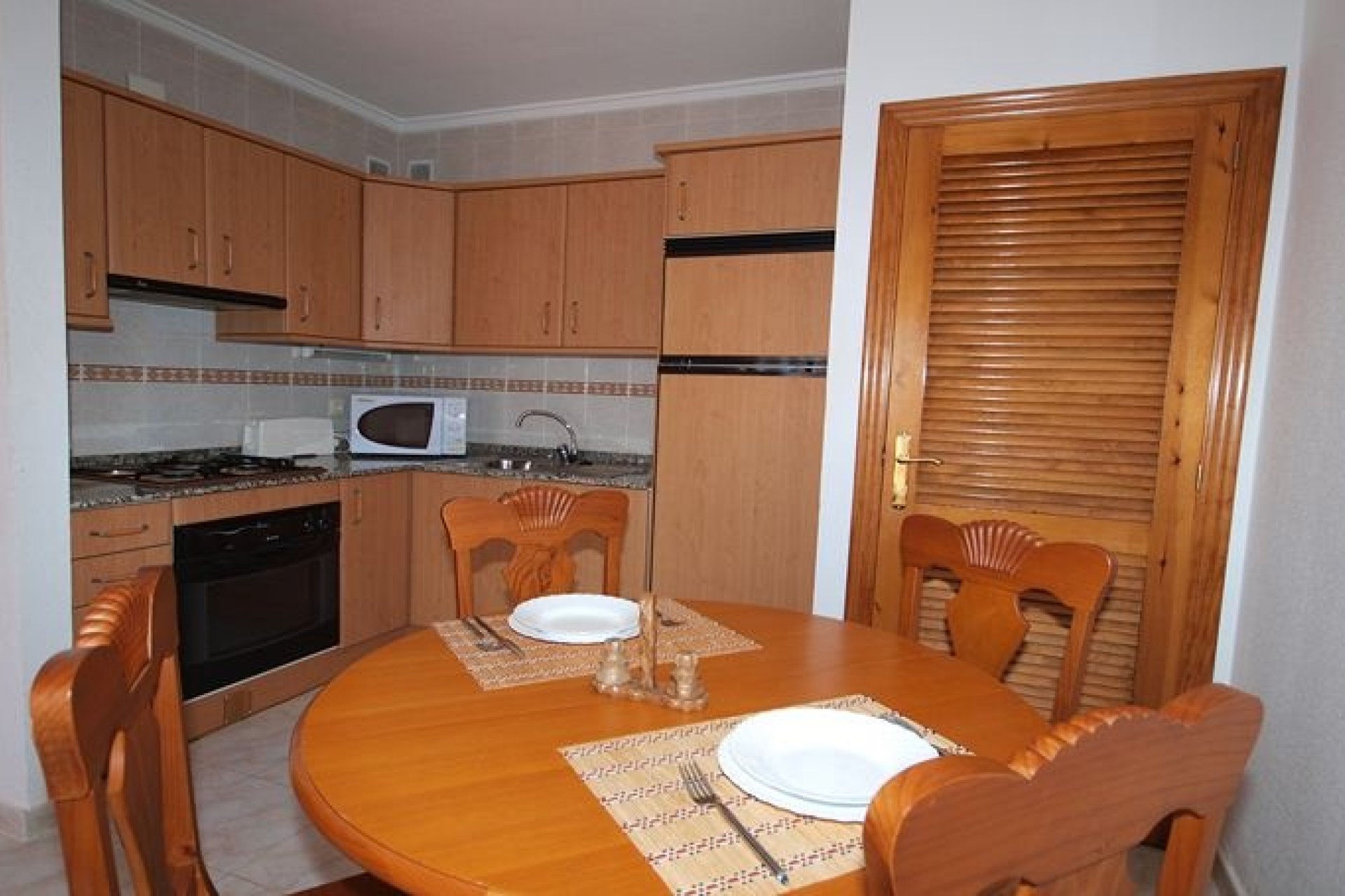 Sale - Bungalow - Benitachell  - Cumbre del Sol