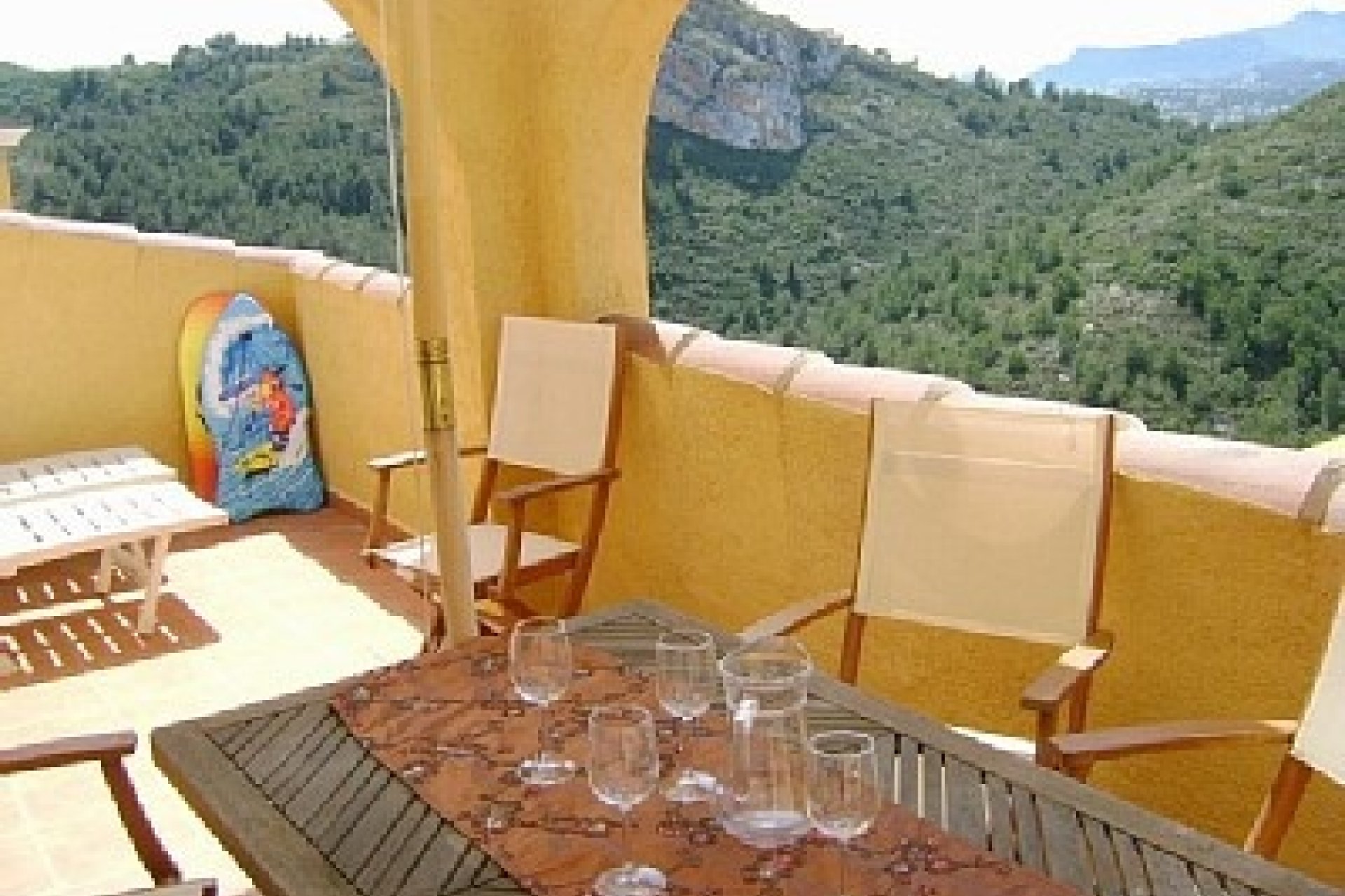Sale - Bungalow - Benitachell  - Cumbre del Sol